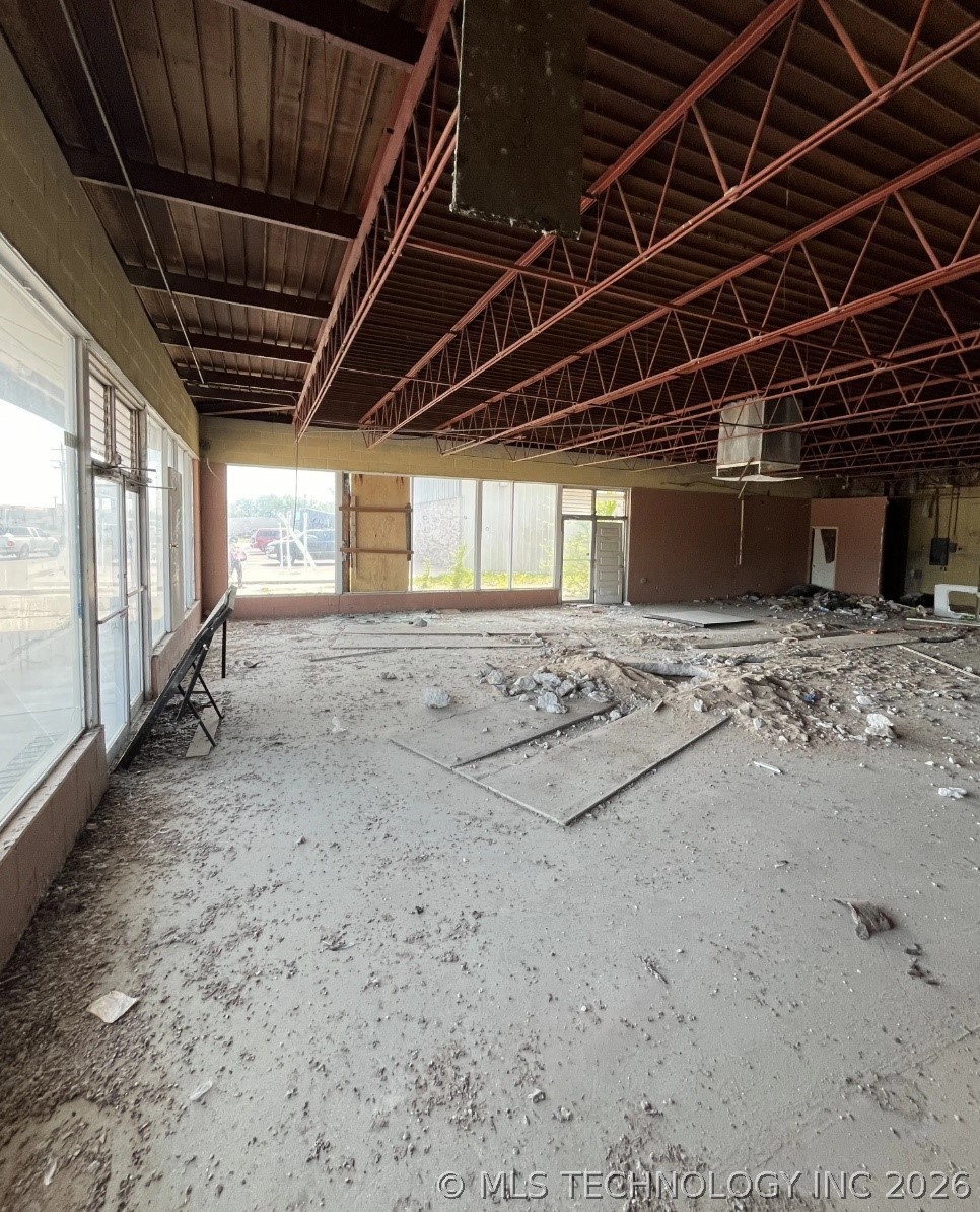 6528 N Peoria Avenue Tulsa OK 74126