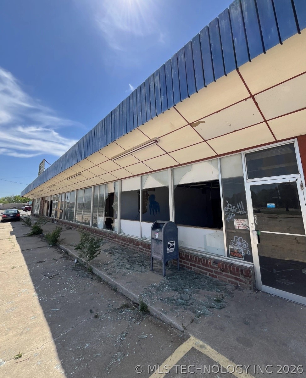 6528 N Peoria Avenue Tulsa OK 74126