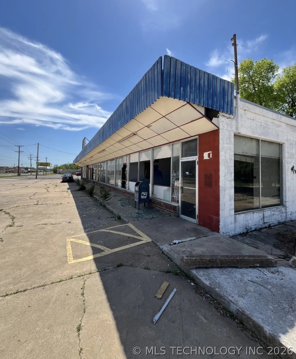 6528 N Peoria Avenue Tulsa OK 74126