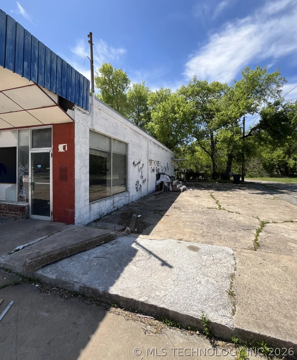 6528 N Peoria Avenue Tulsa OK 74126