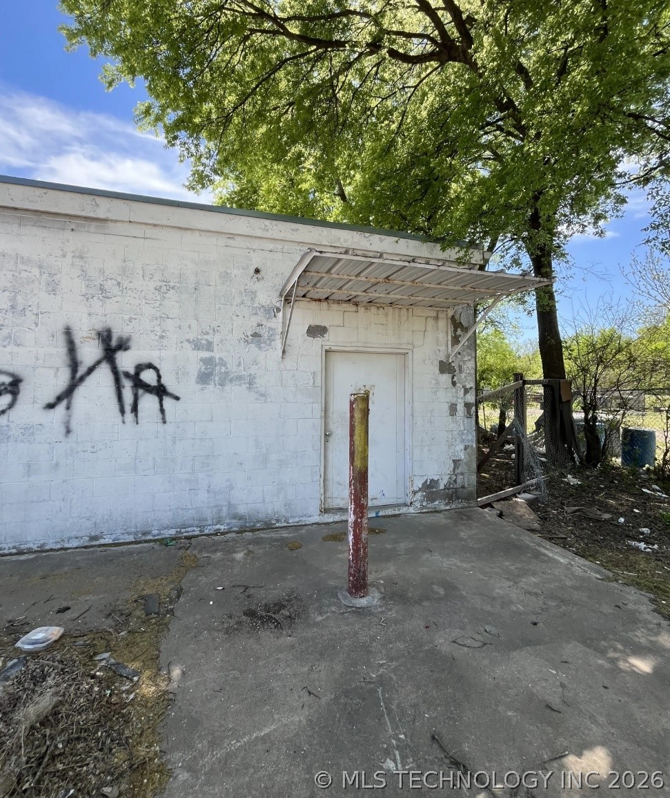 6528 N Peoria Avenue Tulsa OK 74126