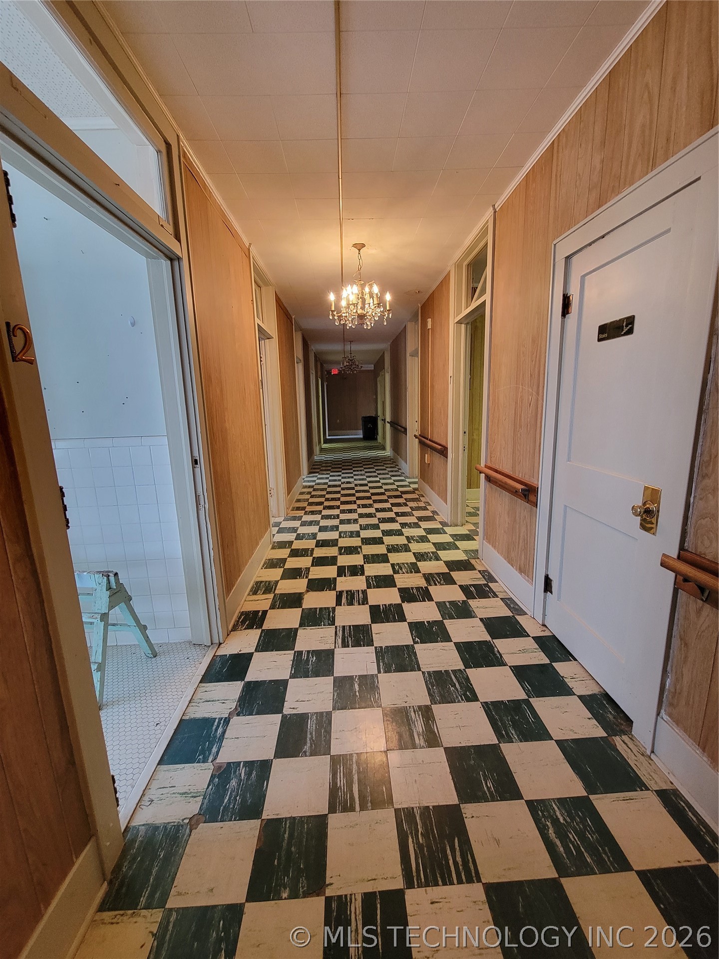 10 S Vann Street Pryor OK 74361