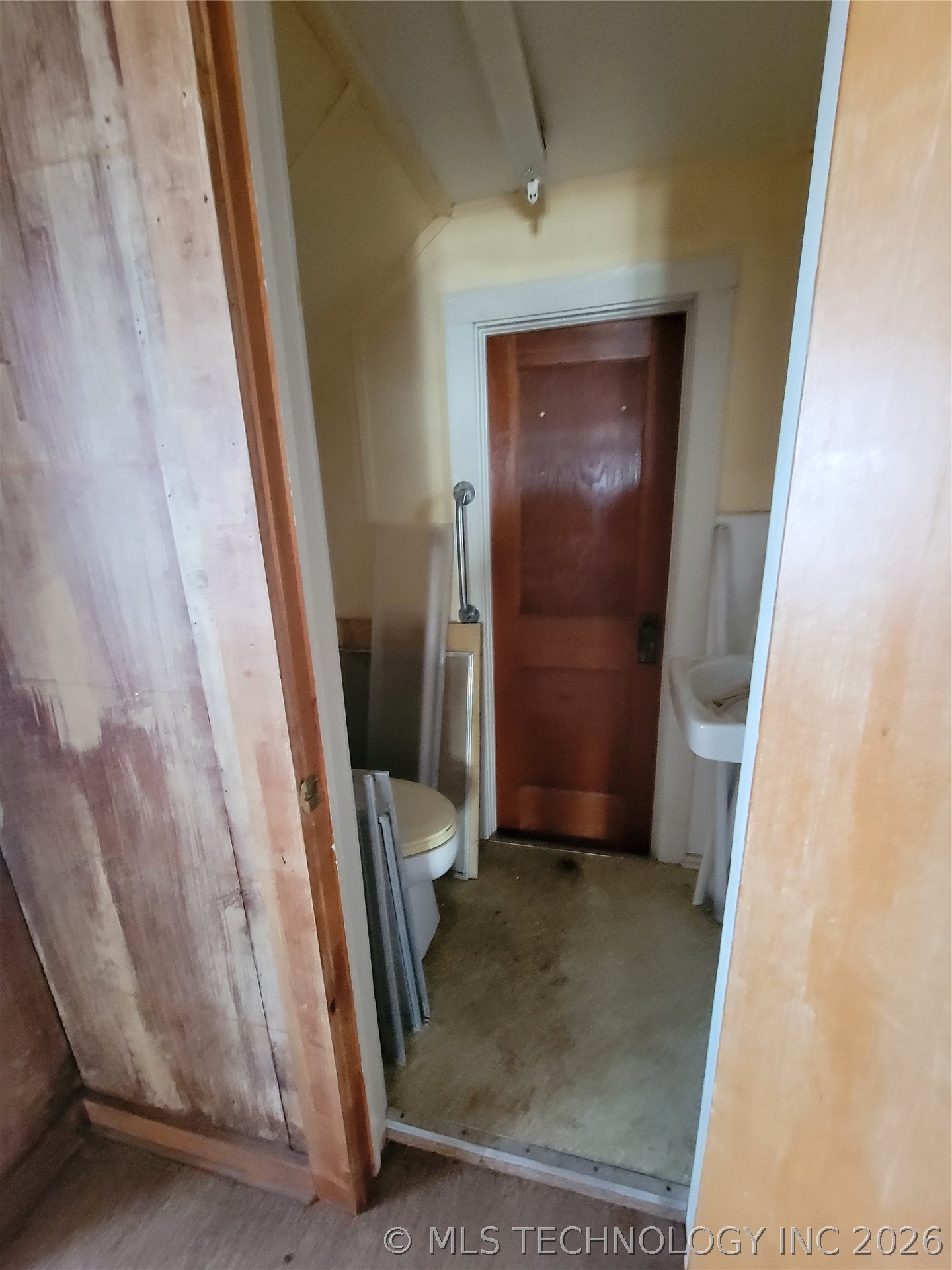 10 S Vann Street Pryor OK 74361