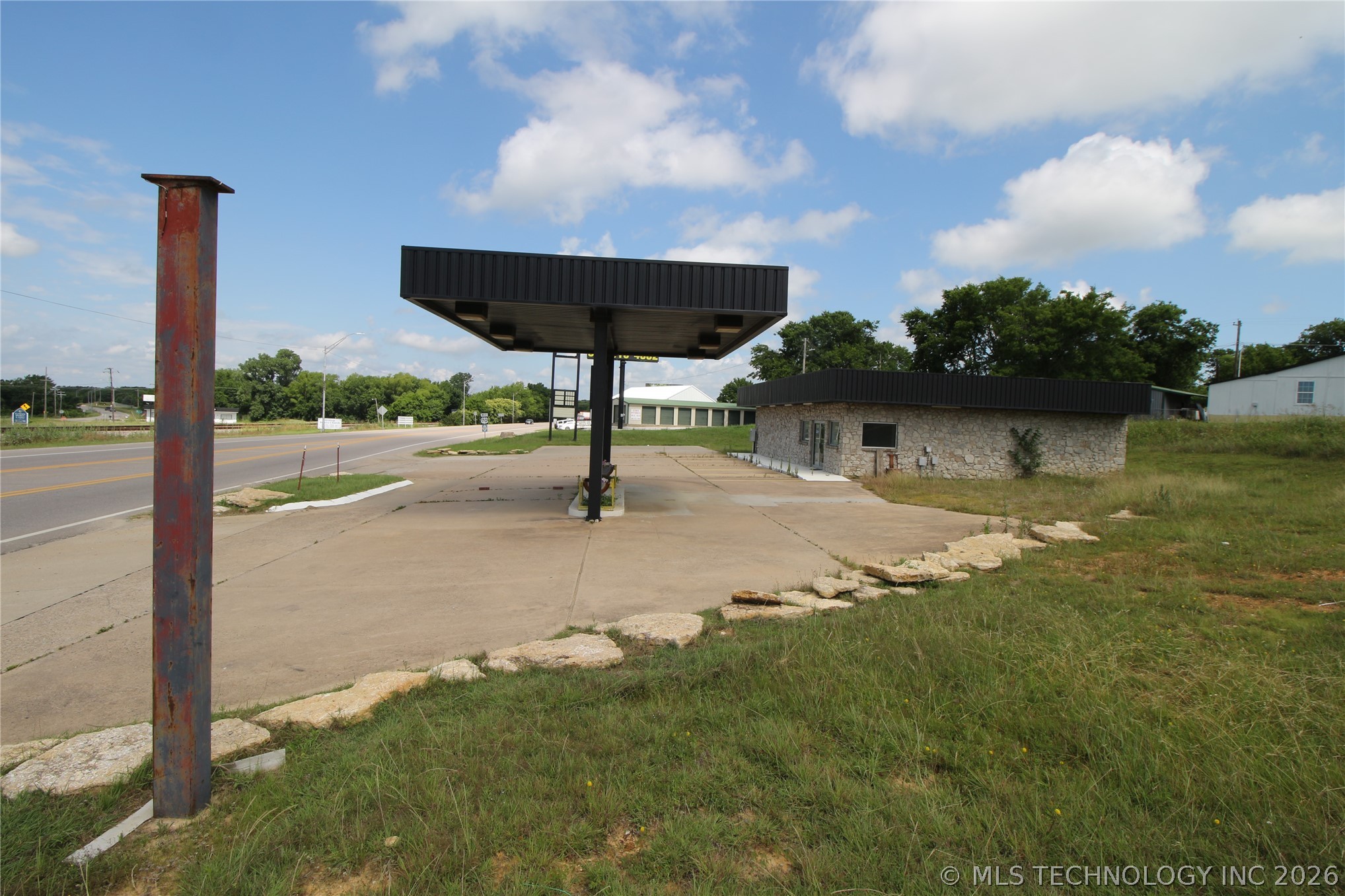 400 Highway 70 W Kingston OK 73439