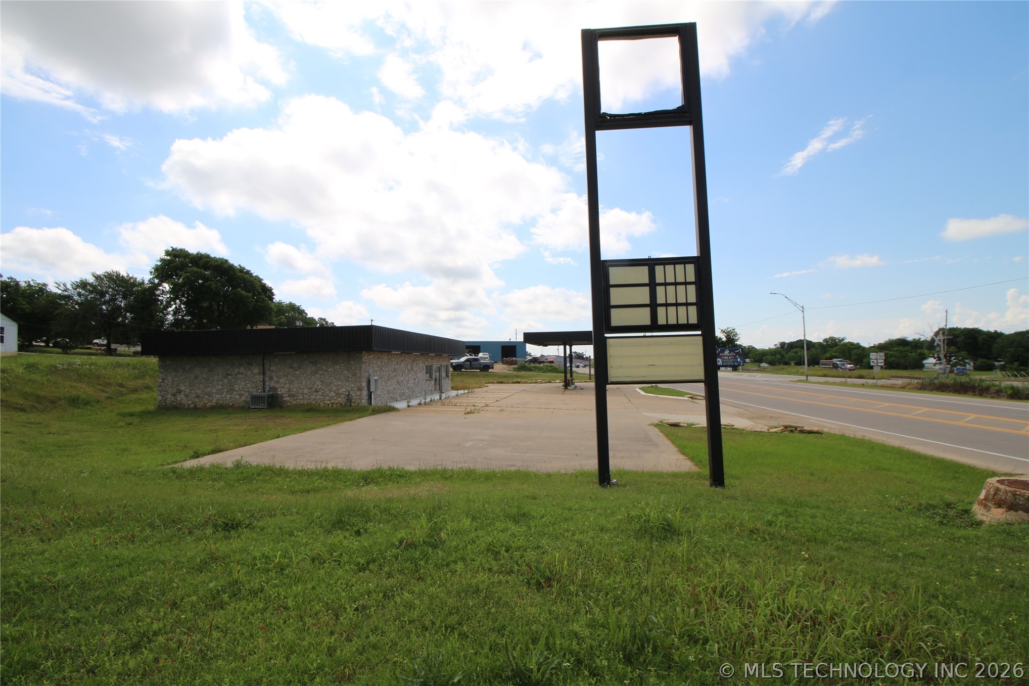 400 Highway 70 W Kingston OK 73439