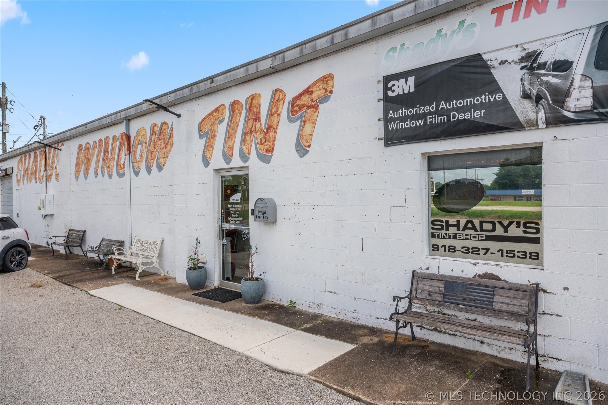 218 S Comanche Avenue Bartlesville OK 74003