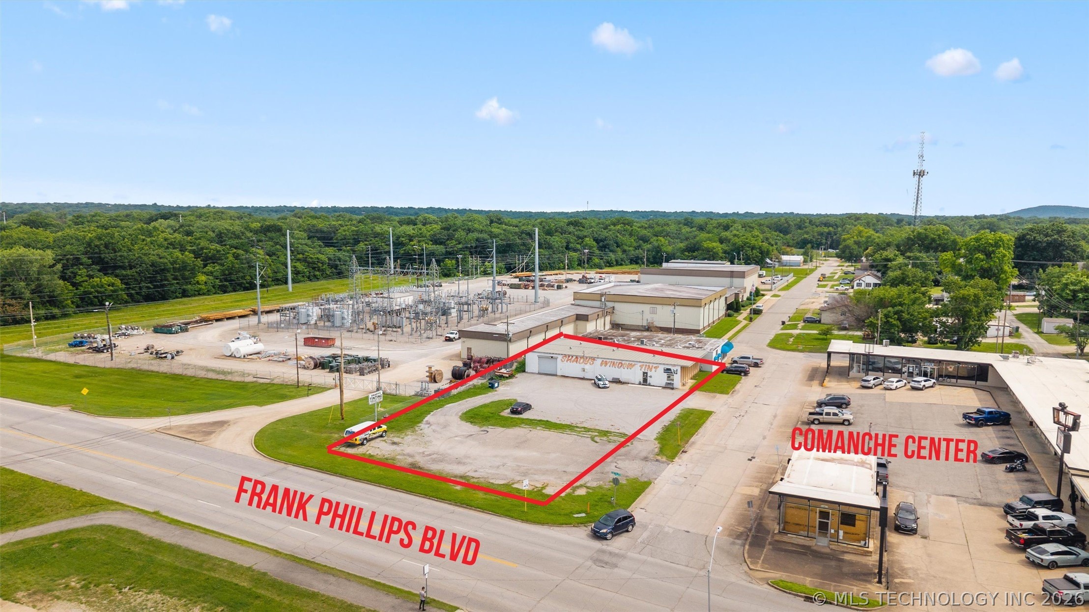 218 S Comanche Avenue Bartlesville OK 74003