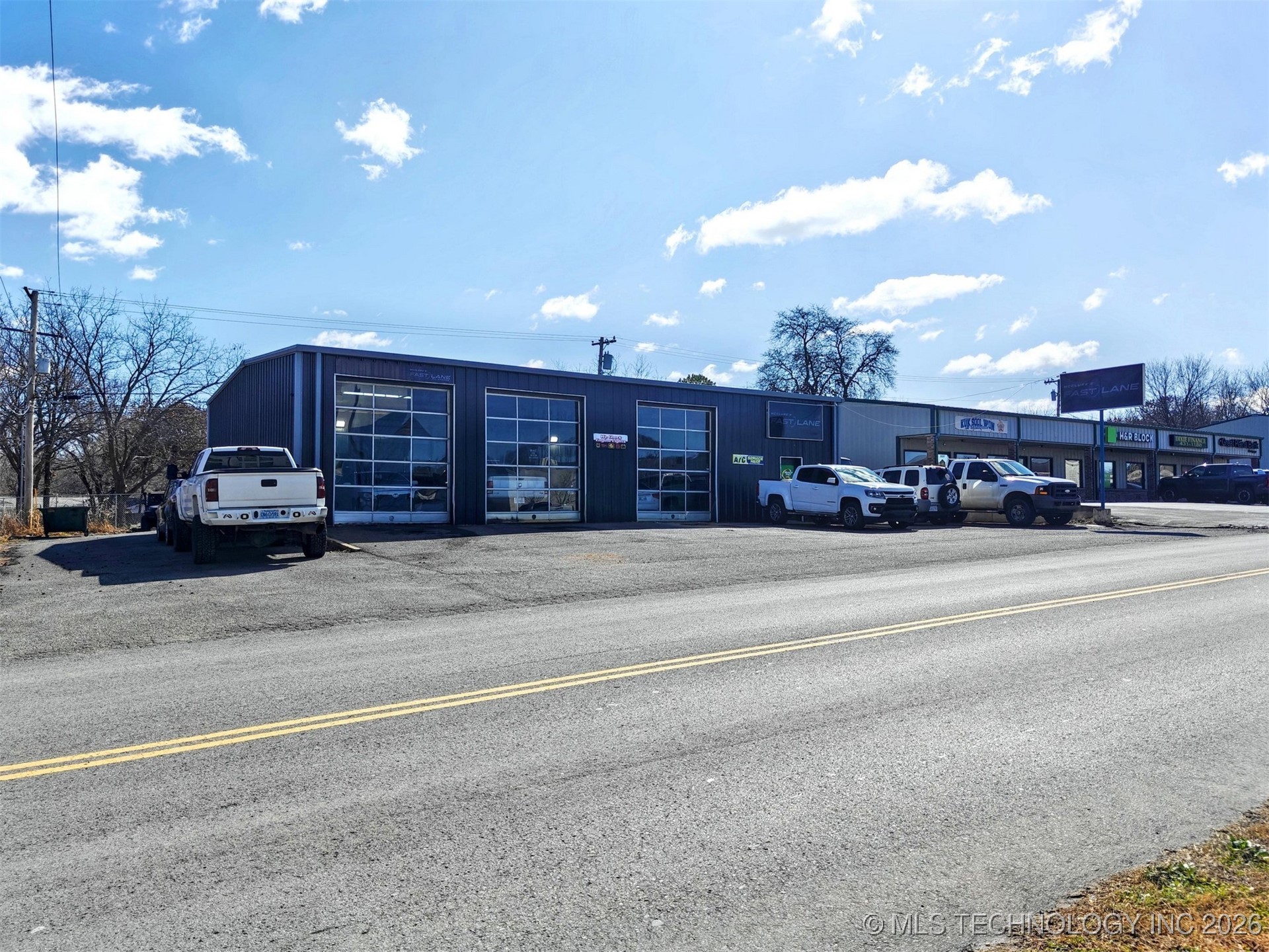 2113 Mahaney Avenue Tahlequah OK 74464
