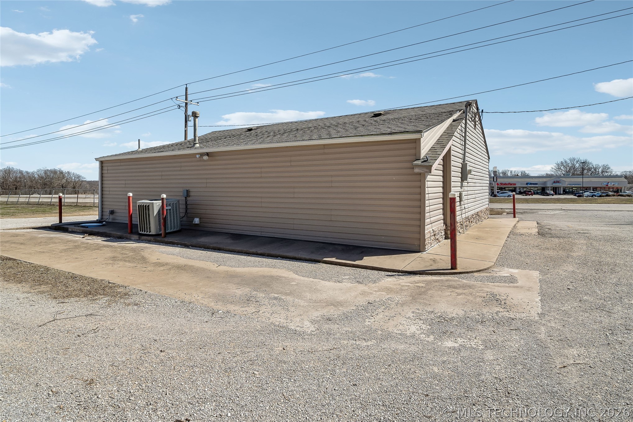 1831 N Highway 66 Route Catoosa OK 74015