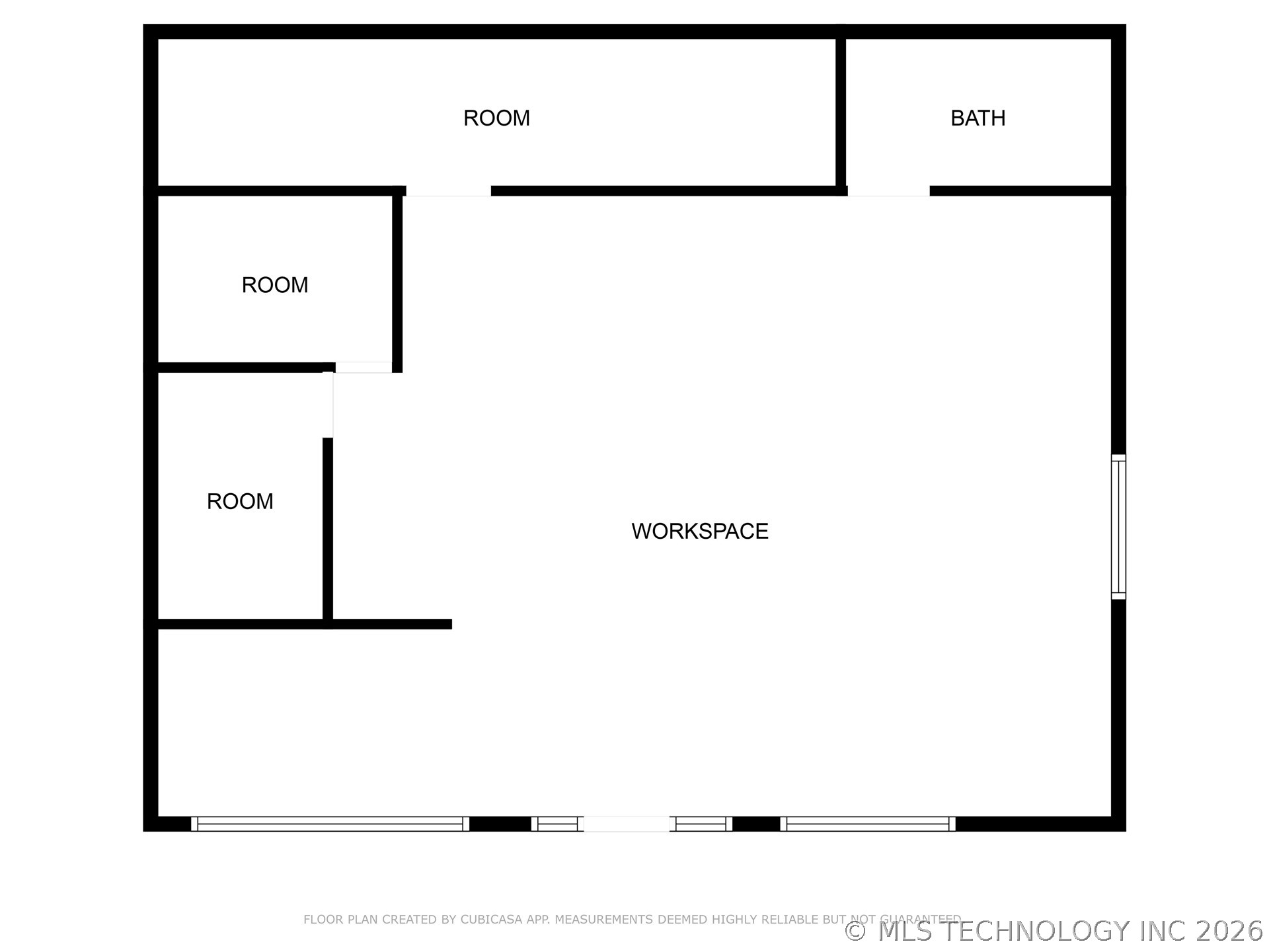 1831 N Highway 66 Route Catoosa OK 74015