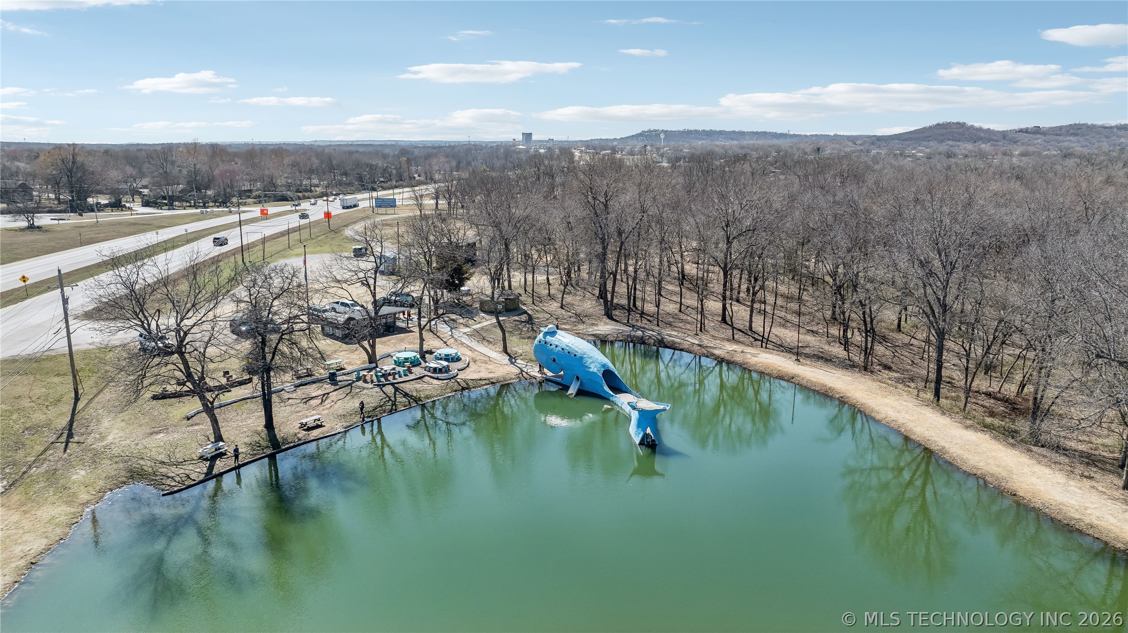 1831 N Highway 66 Route Catoosa OK 74015