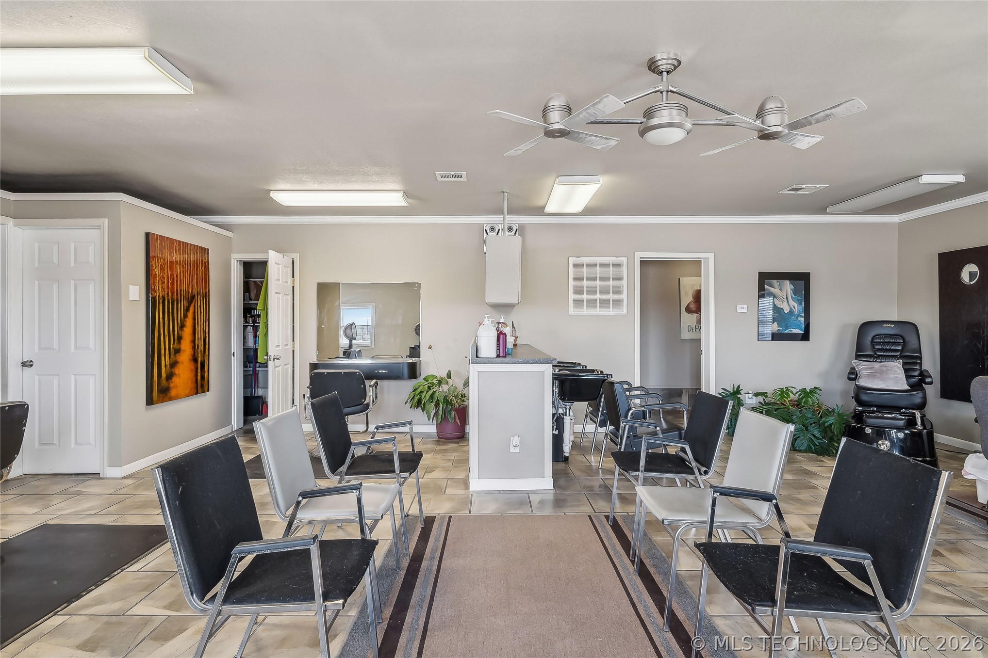 1831 N Highway 66 Route Catoosa OK 74015