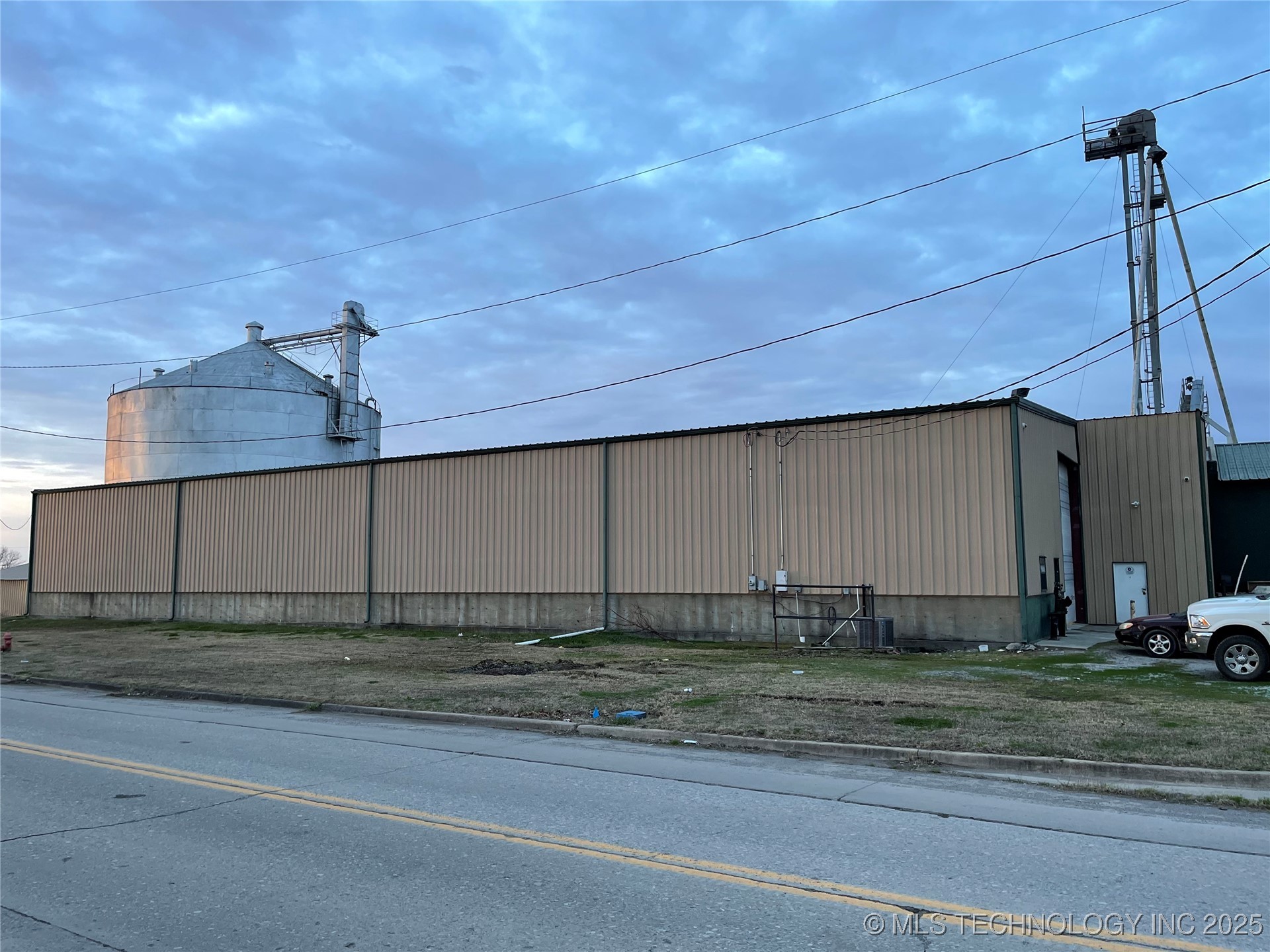 1400 E Washington Mcalester OK 74501