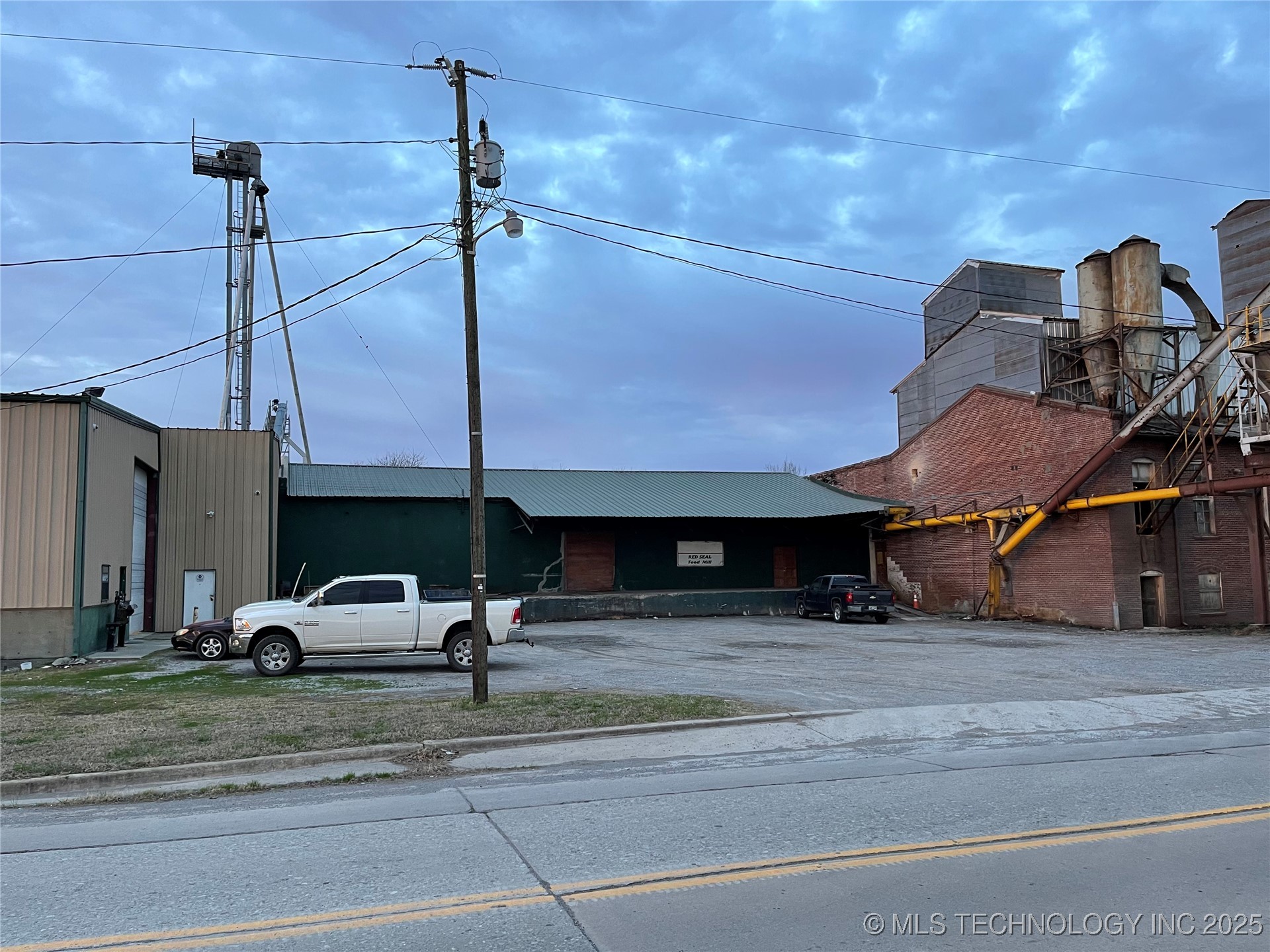 1400 E Washington Mcalester OK 74501