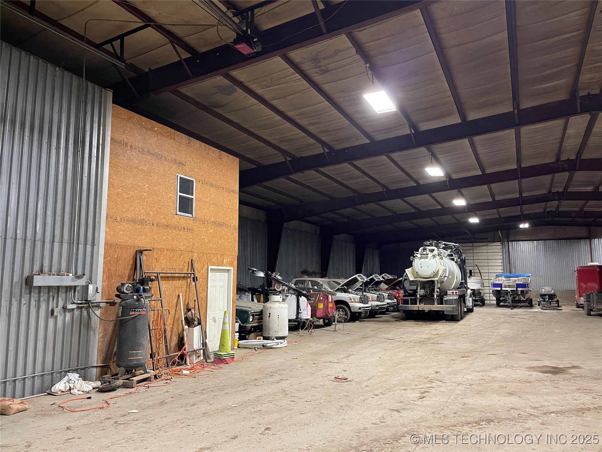 1400 E Washington Mcalester OK 74501