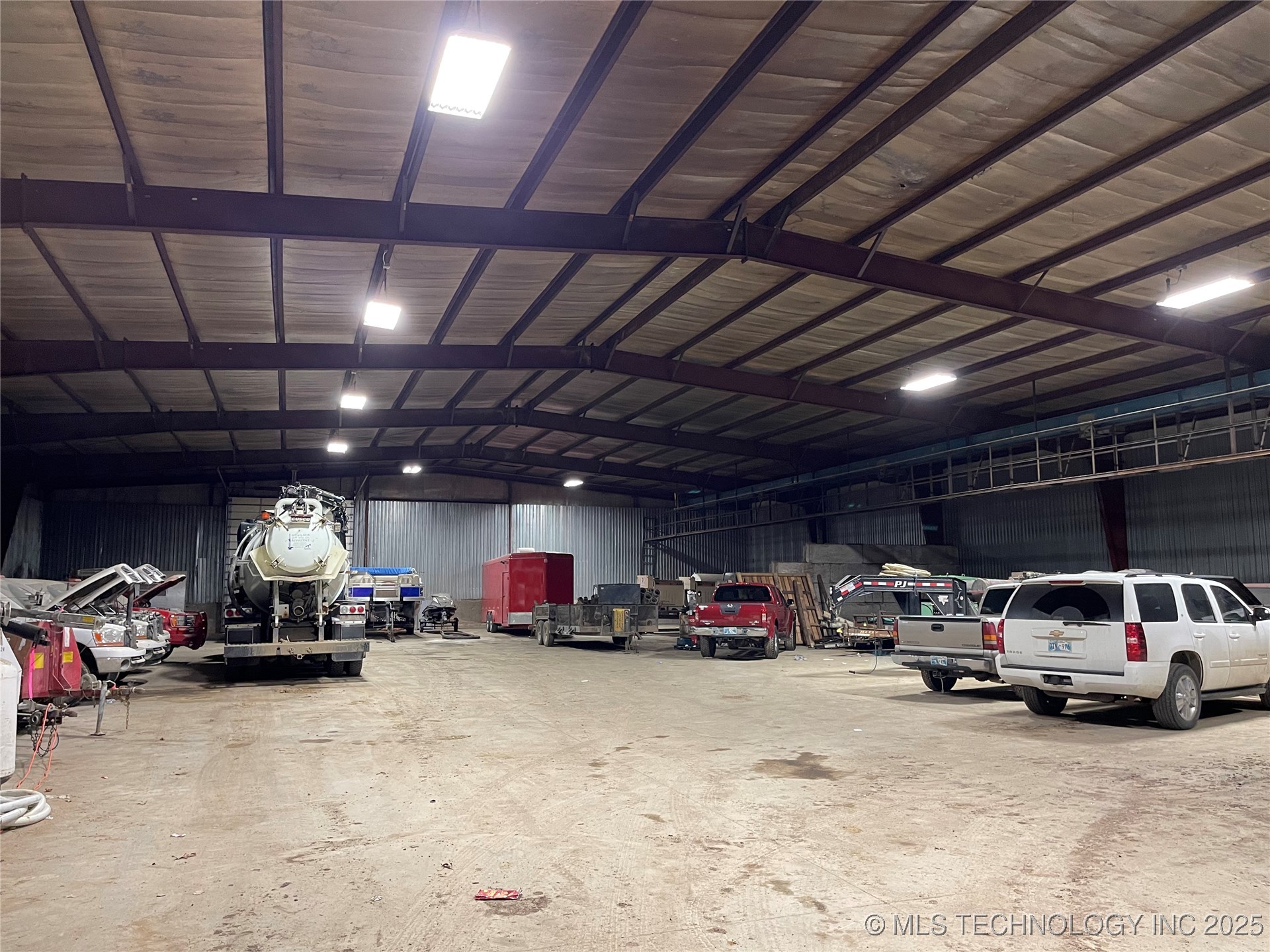 1400 E Washington Mcalester OK 74501