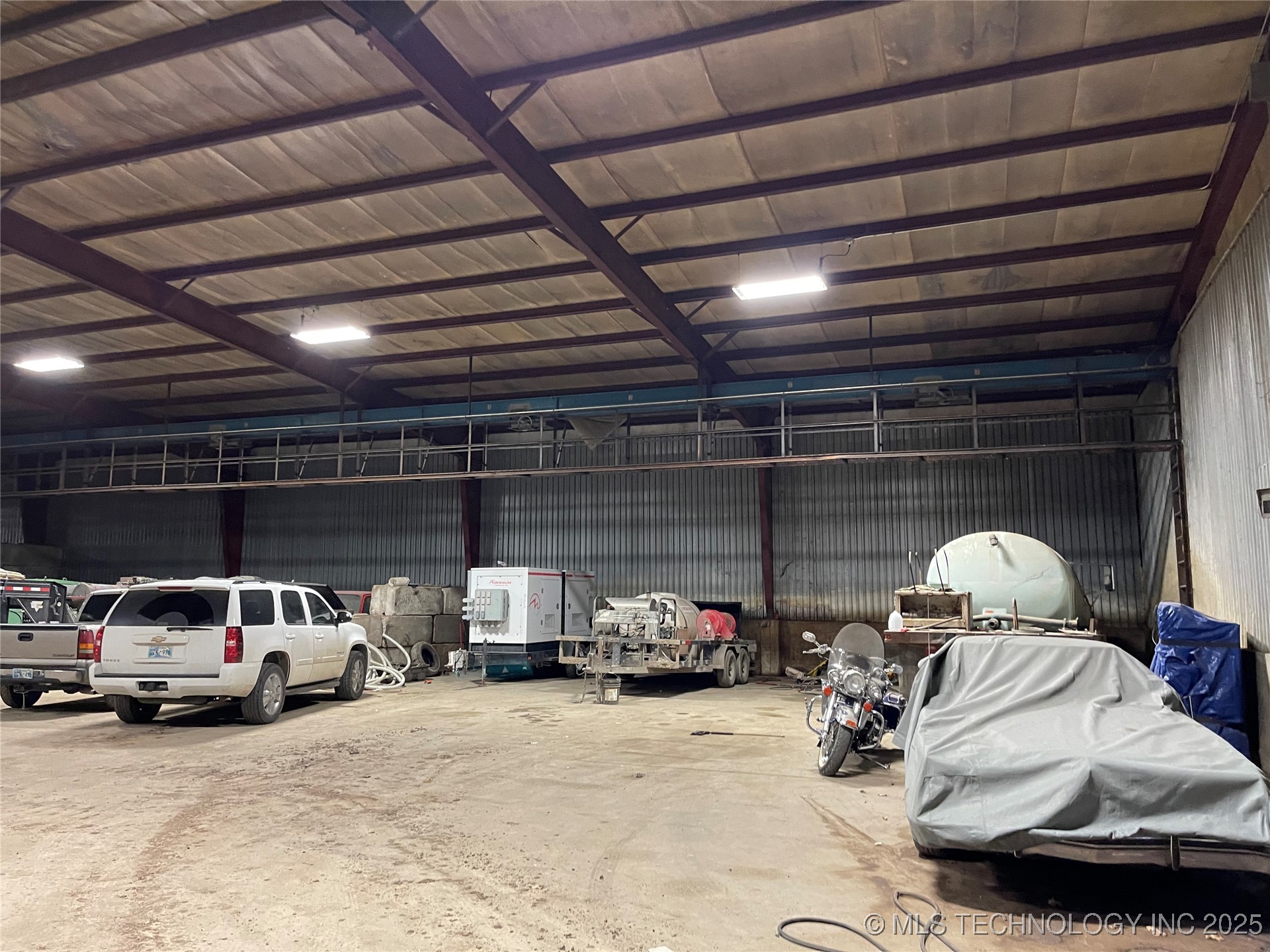 1400 E Washington Mcalester OK 74501