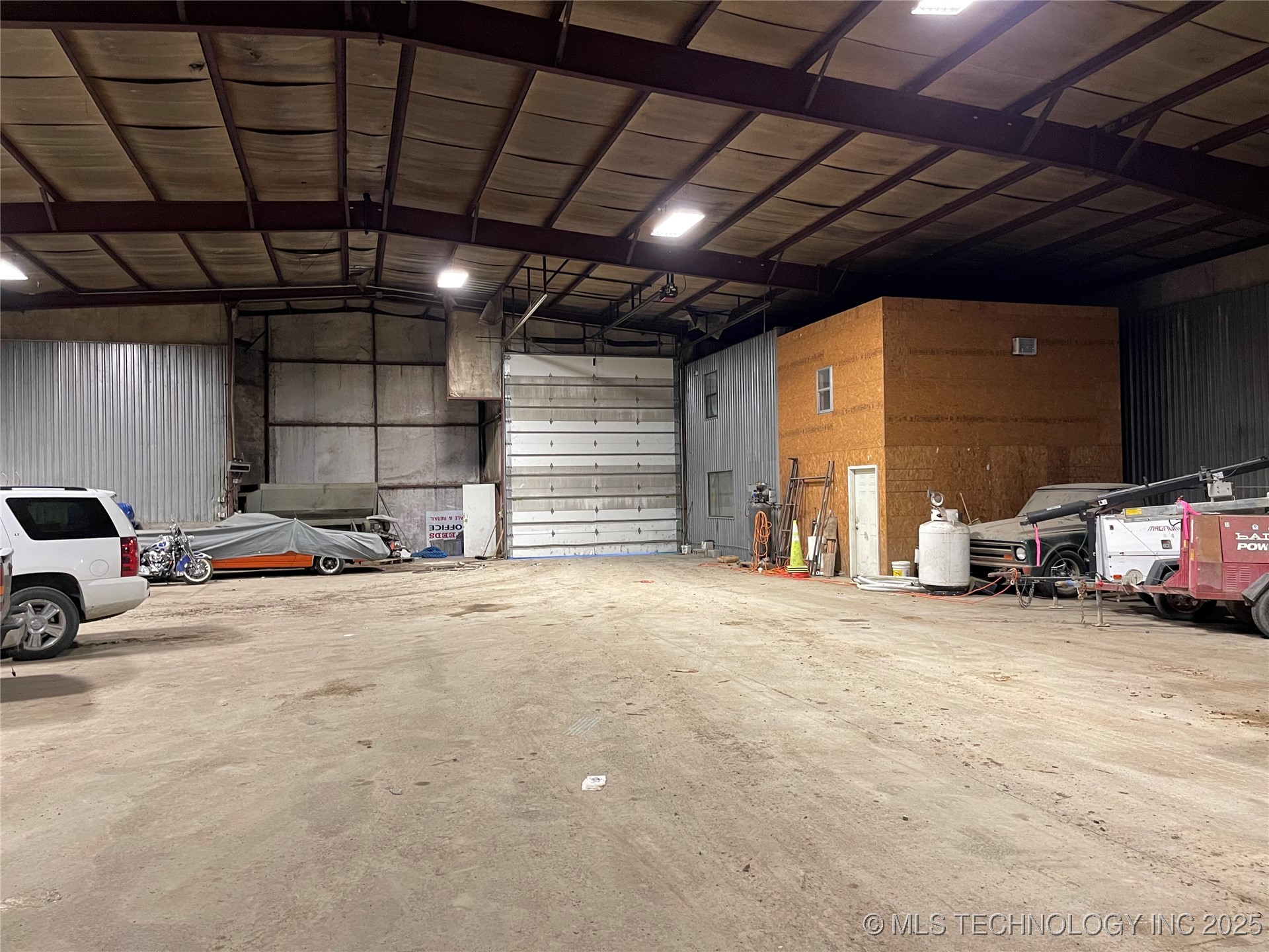 1400 E Washington Mcalester OK 74501