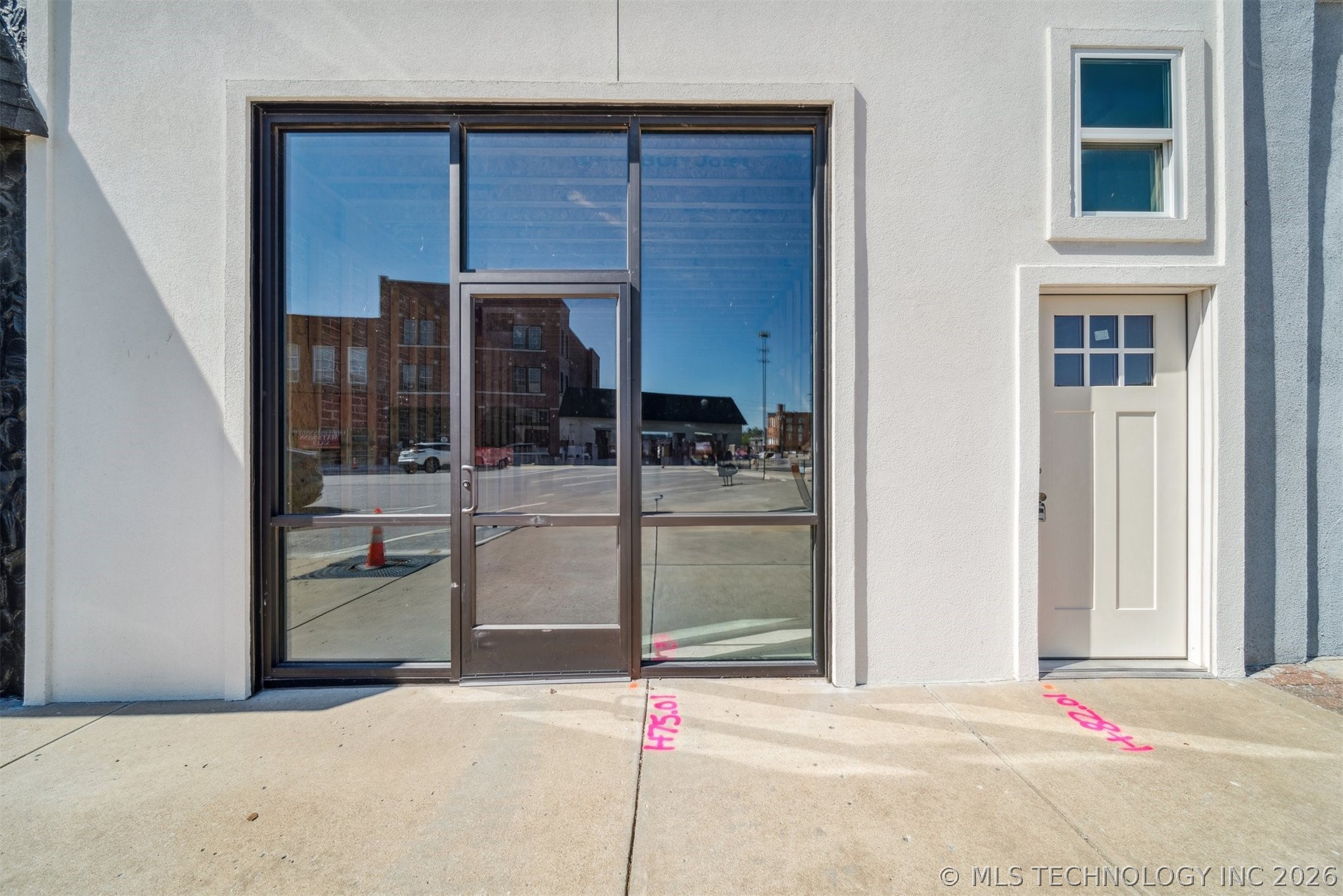 210 N Main Street Sand Springs OK 74063