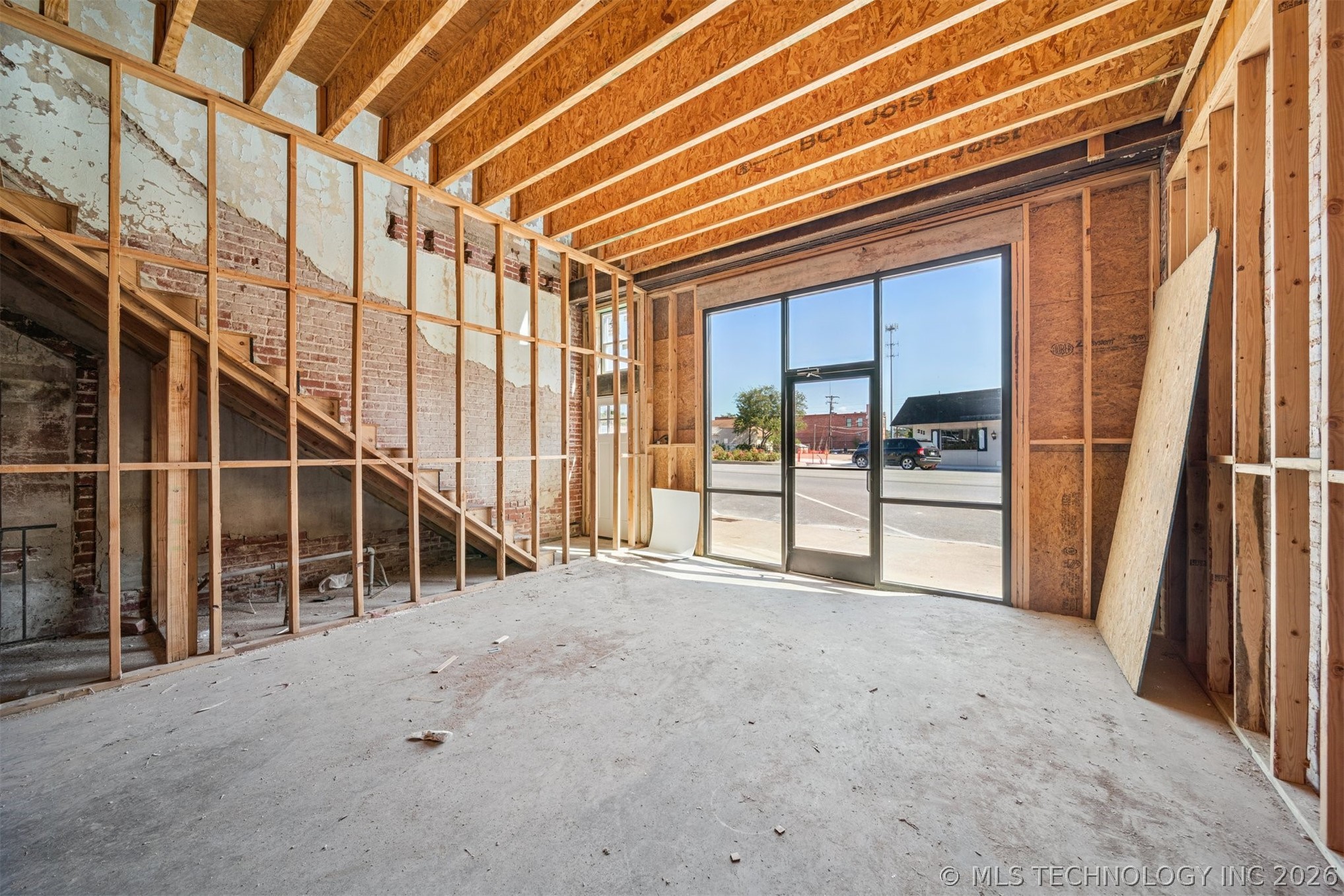 210 N Main Street Sand Springs OK 74063