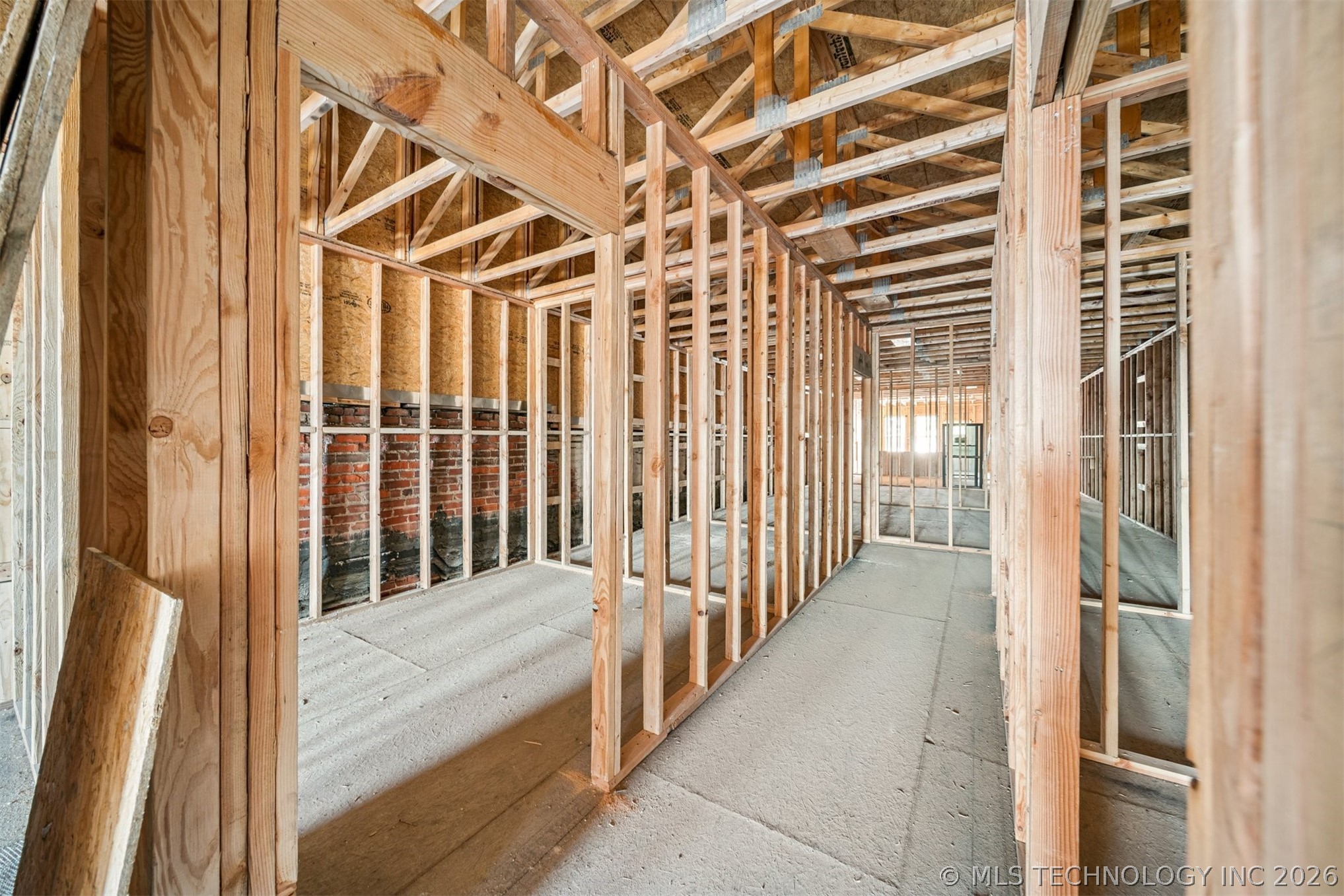 210 N Main Street Sand Springs OK 74063