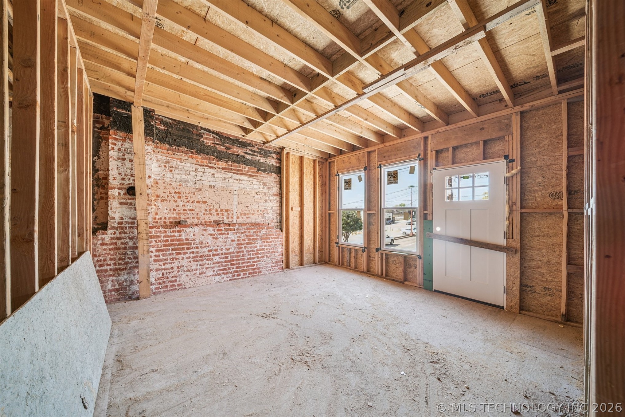 210 N Main Street Sand Springs OK 74063