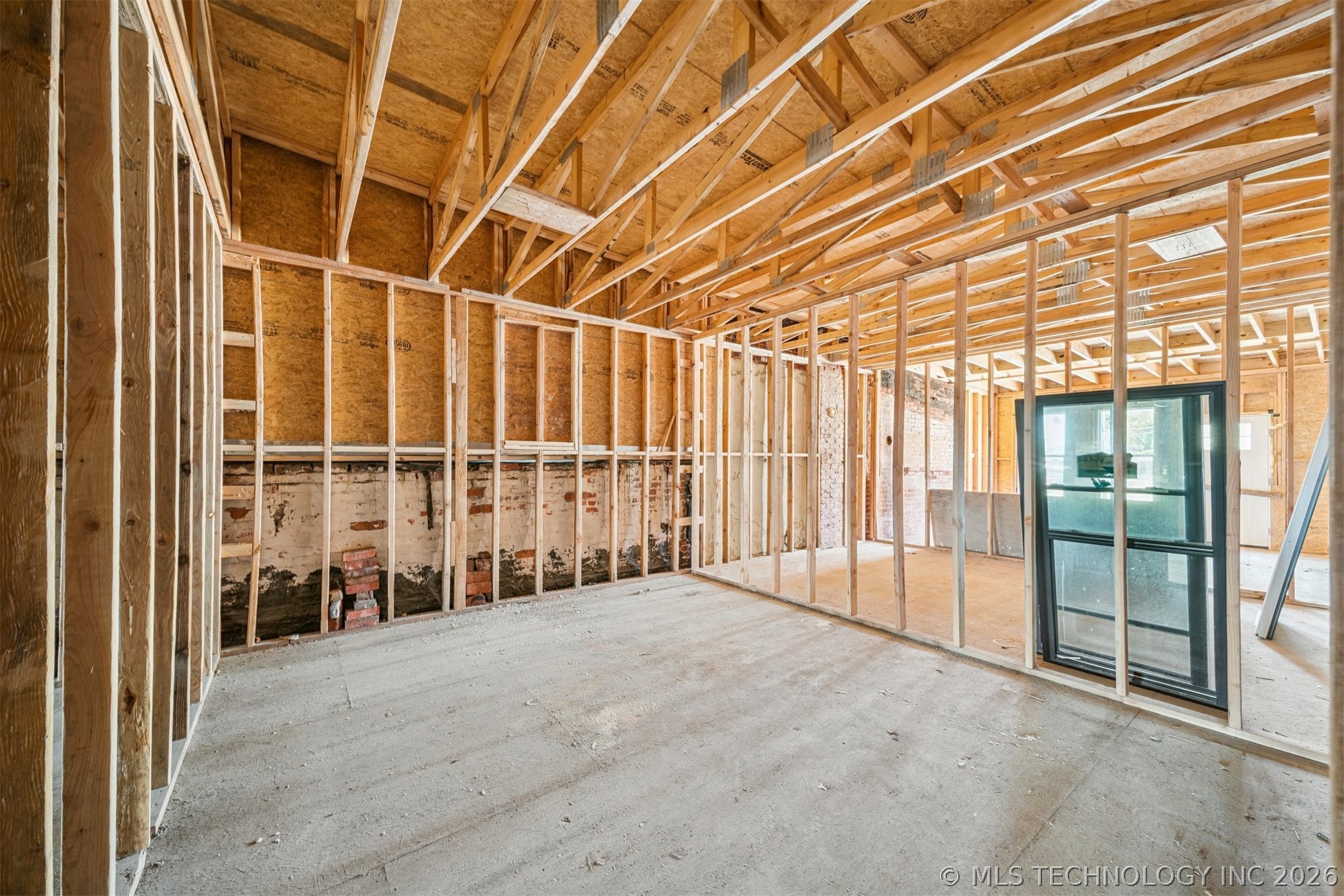 210 N Main Street Sand Springs OK 74063