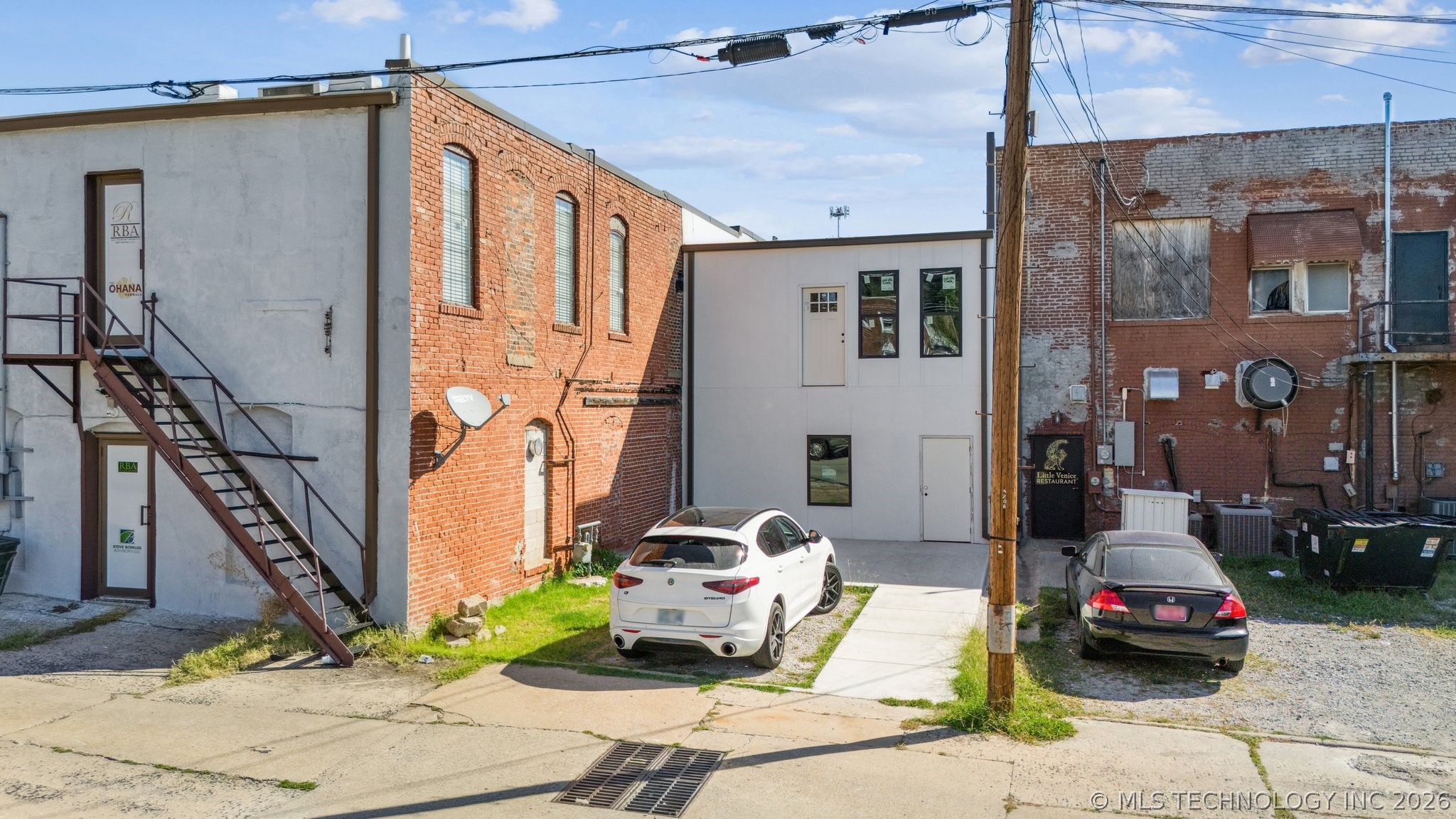 210 N Main Street Sand Springs OK 74063