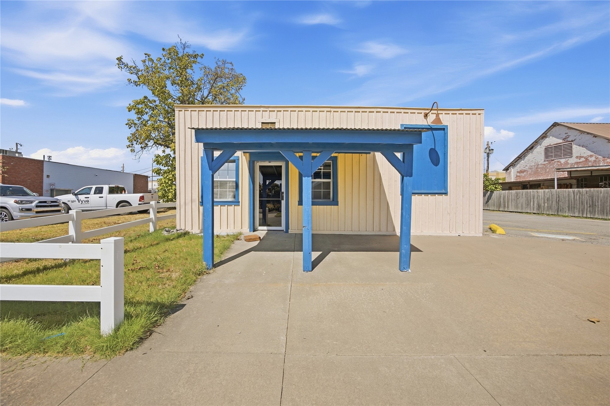 217 E Cherokee Avenue Mcalester OK 74501