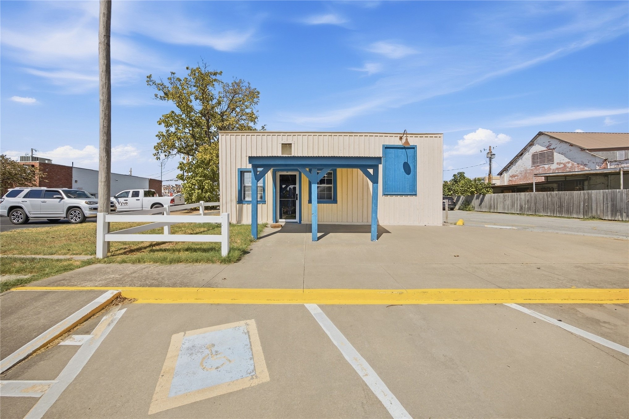 217 E Cherokee Avenue Mcalester OK 74501