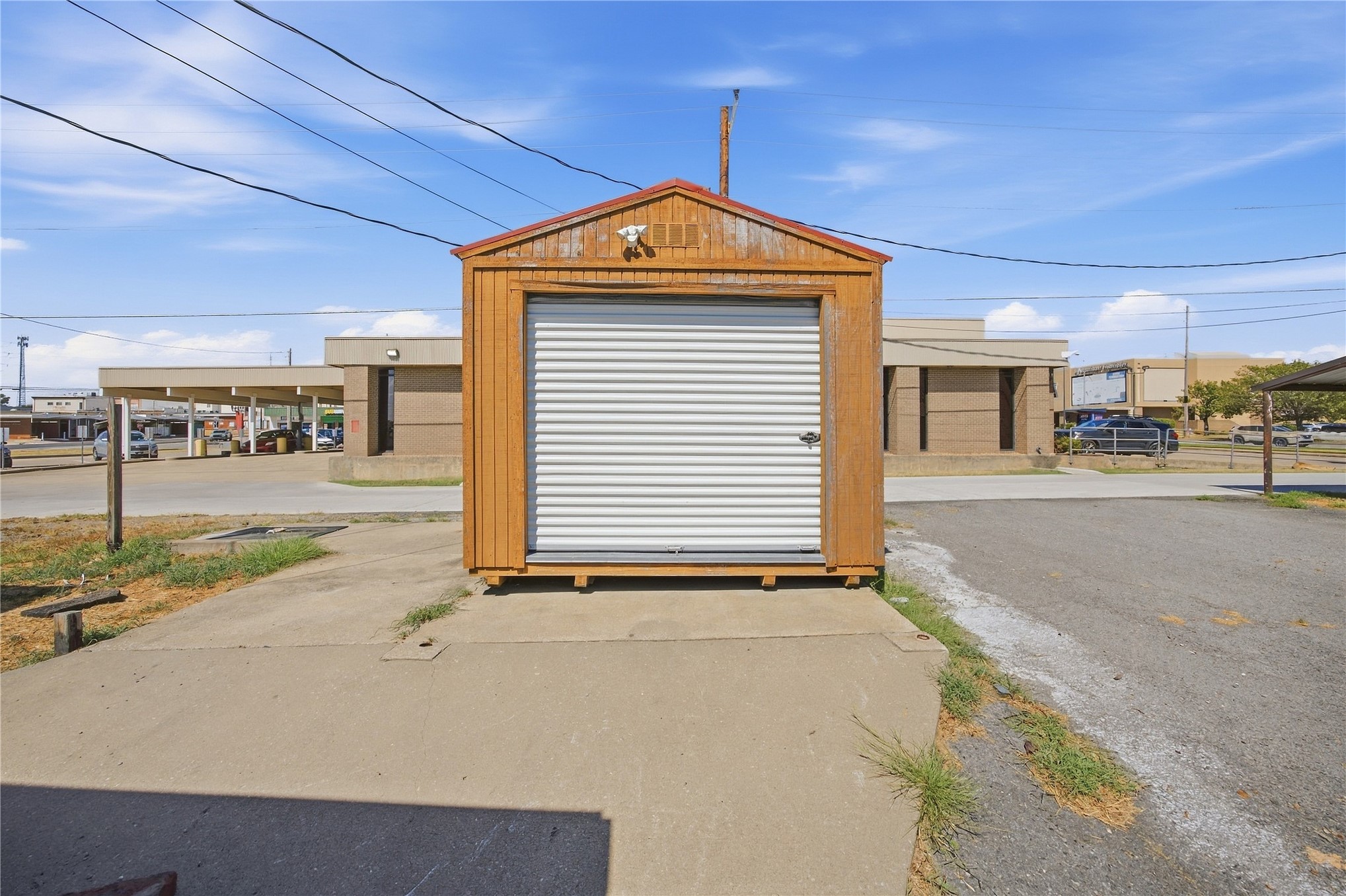 217 E Cherokee Avenue Mcalester OK 74501