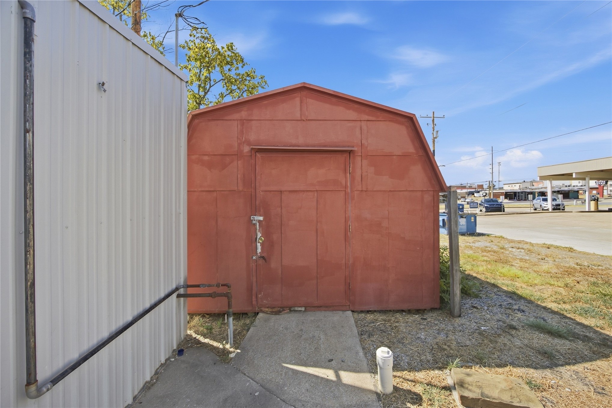 217 E Cherokee Avenue Mcalester OK 74501