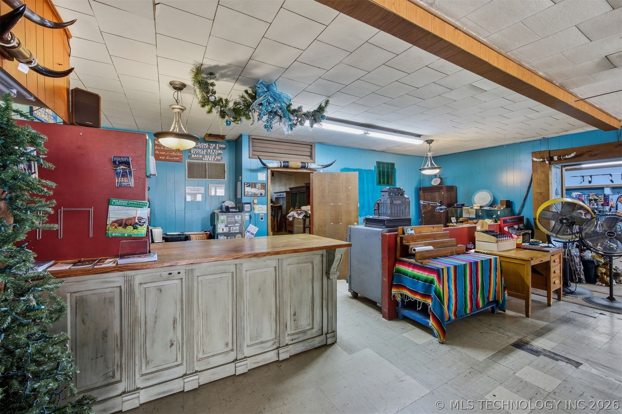 108 W Main Street Hominy OK 74035