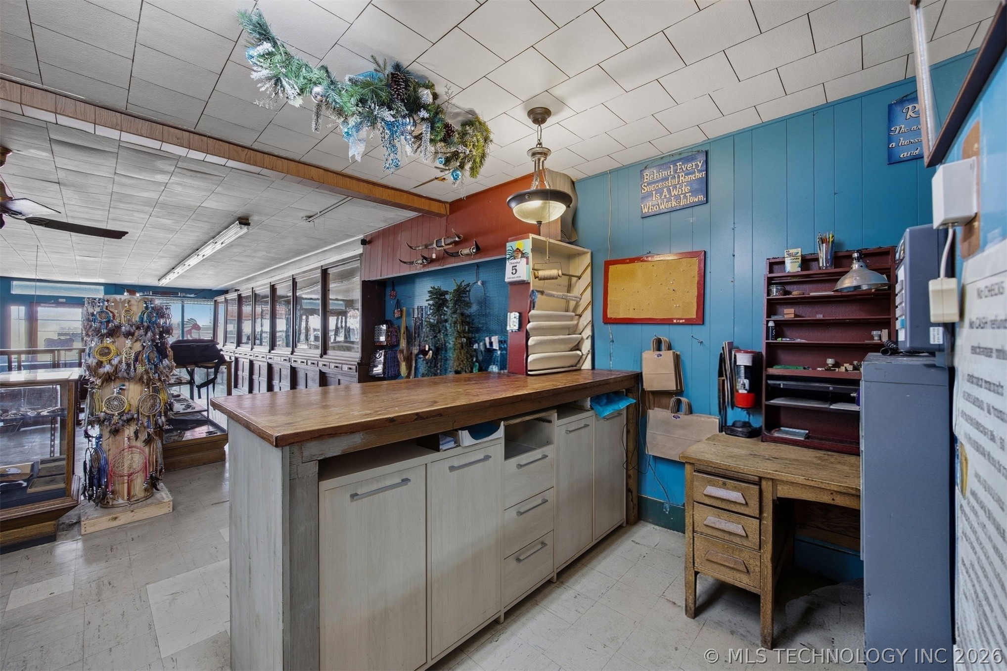 108 W Main Street Hominy OK 74035