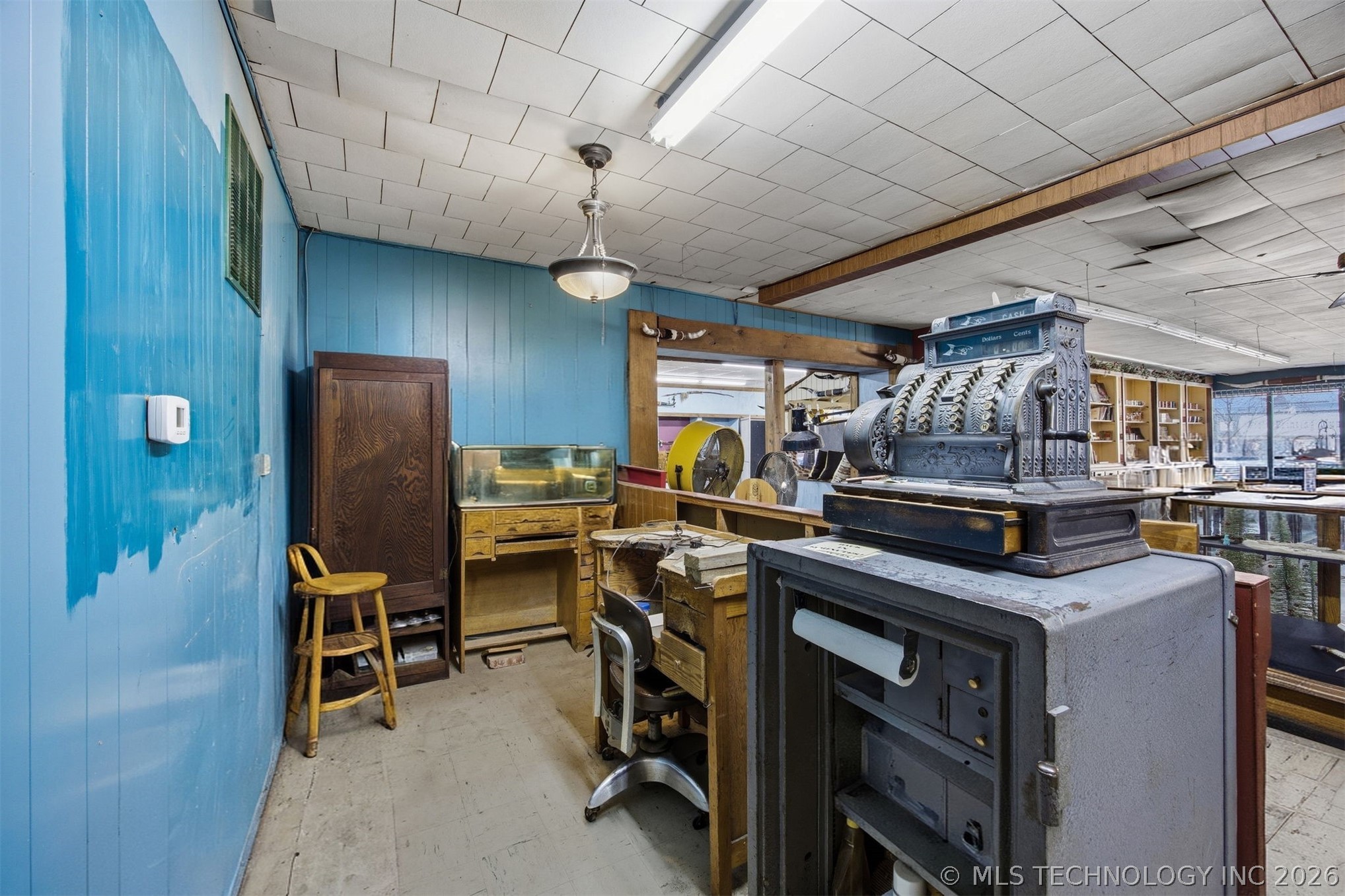 108 W Main Street Hominy OK 74035