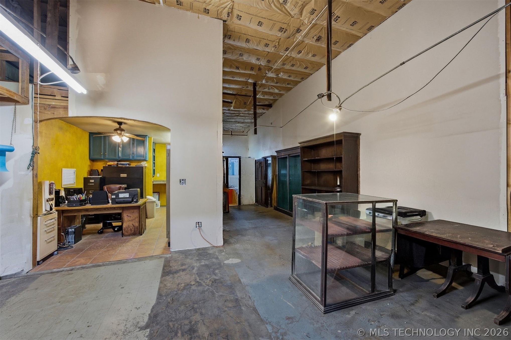 108 W Main Street Hominy OK 74035