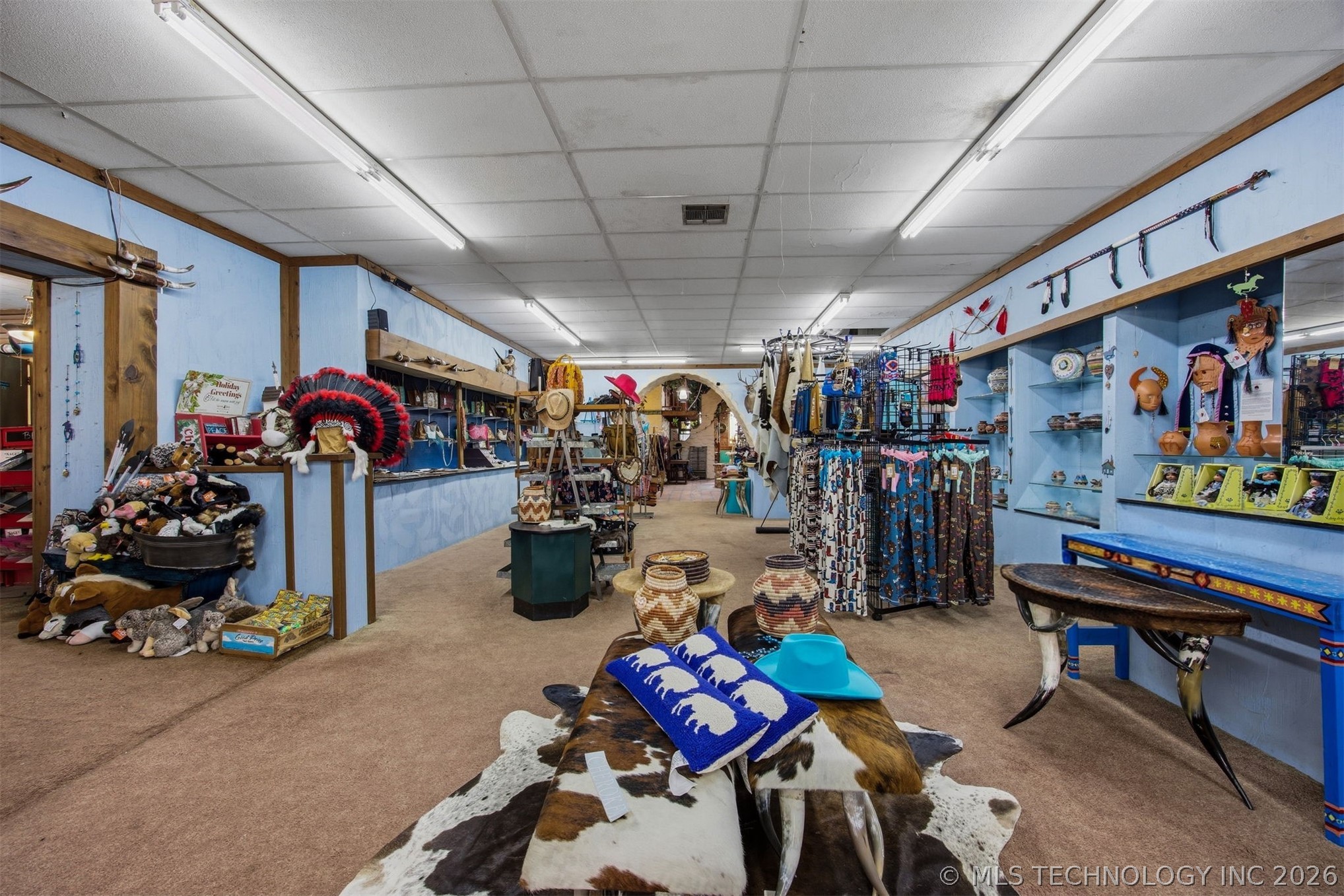 108 W Main Street Hominy OK 74035