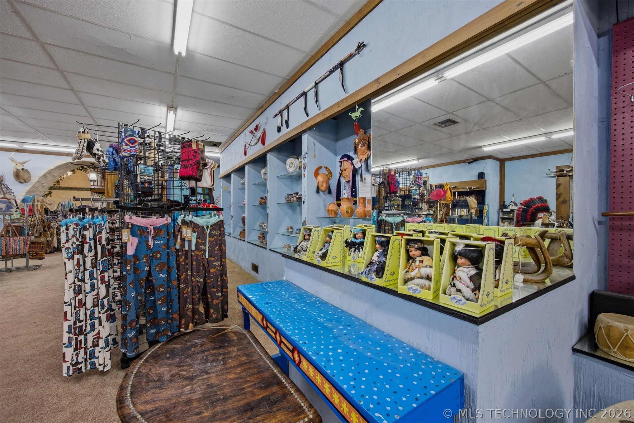108 W Main Street Hominy OK 74035
