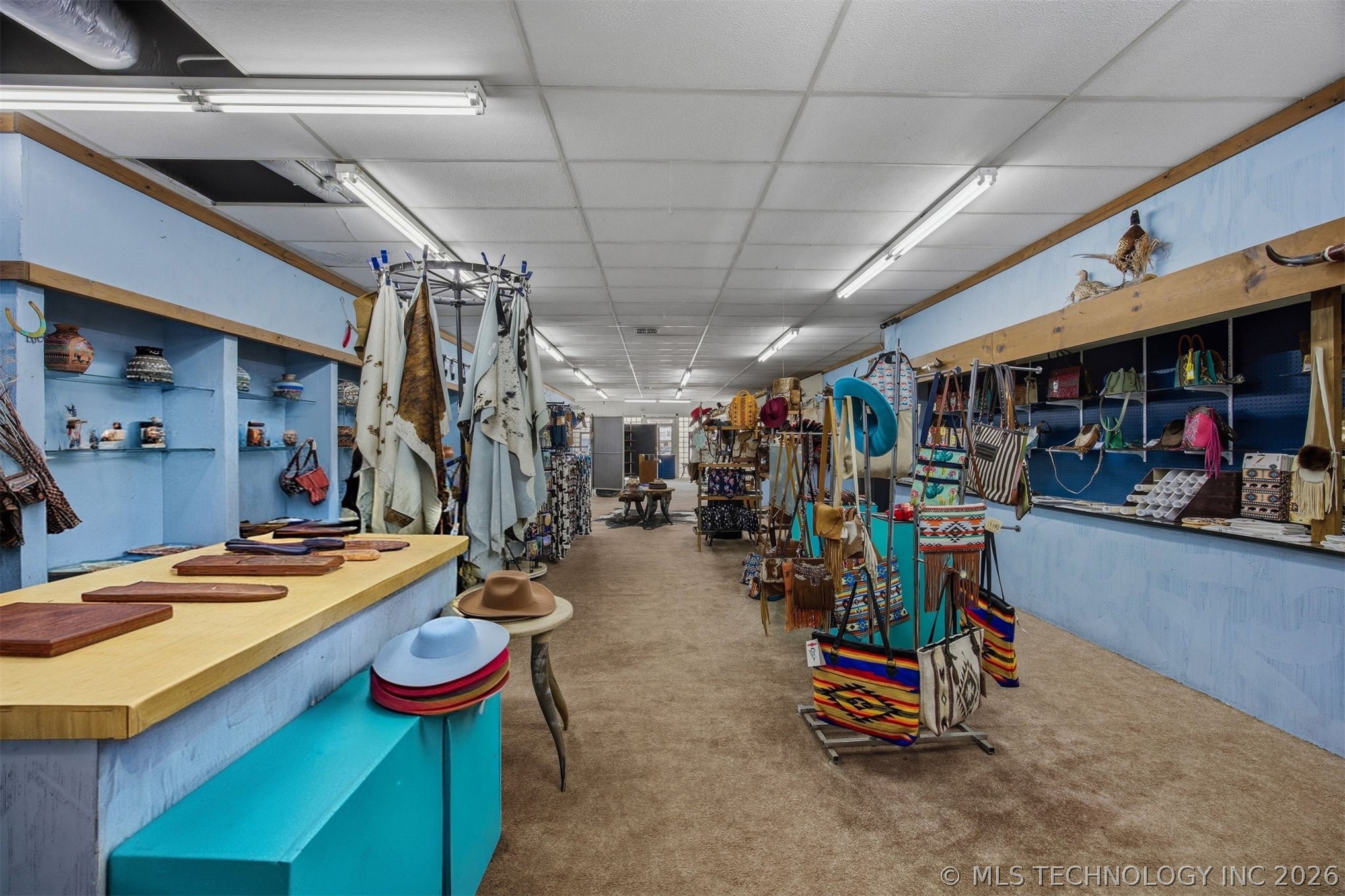 108 W Main Street Hominy OK 74035