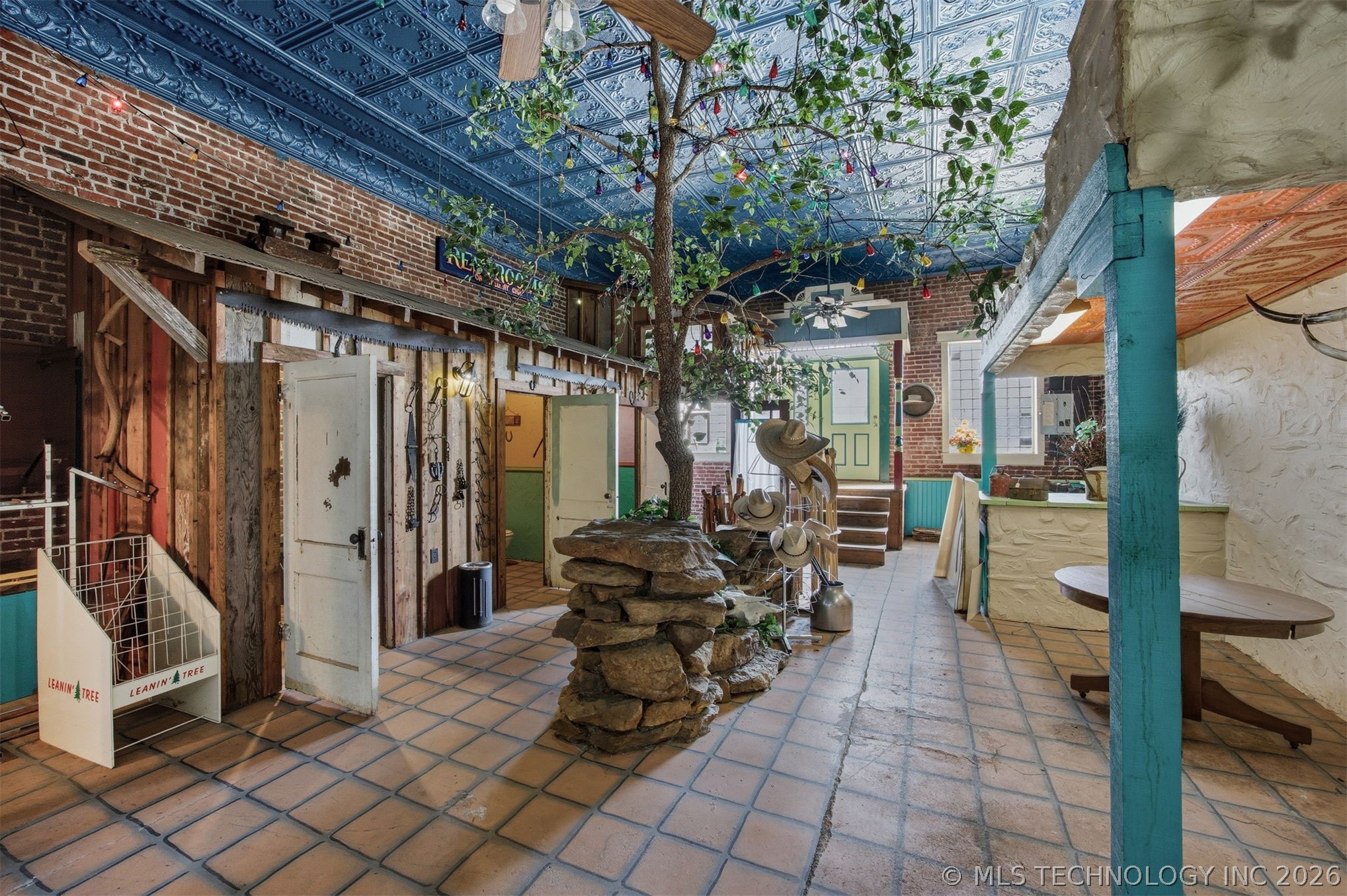 108 W Main Street Hominy OK 74035