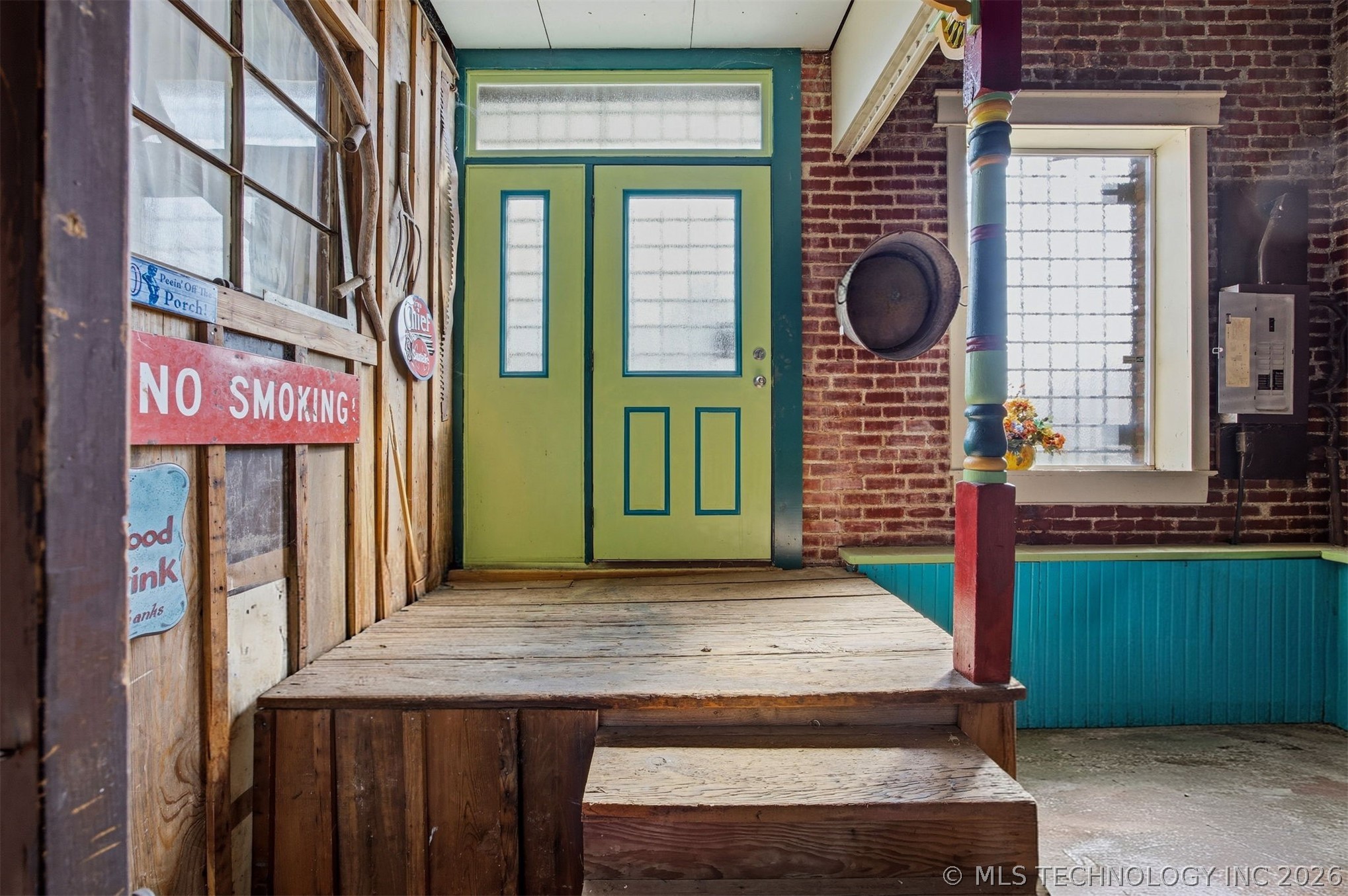 108 W Main Street Hominy OK 74035