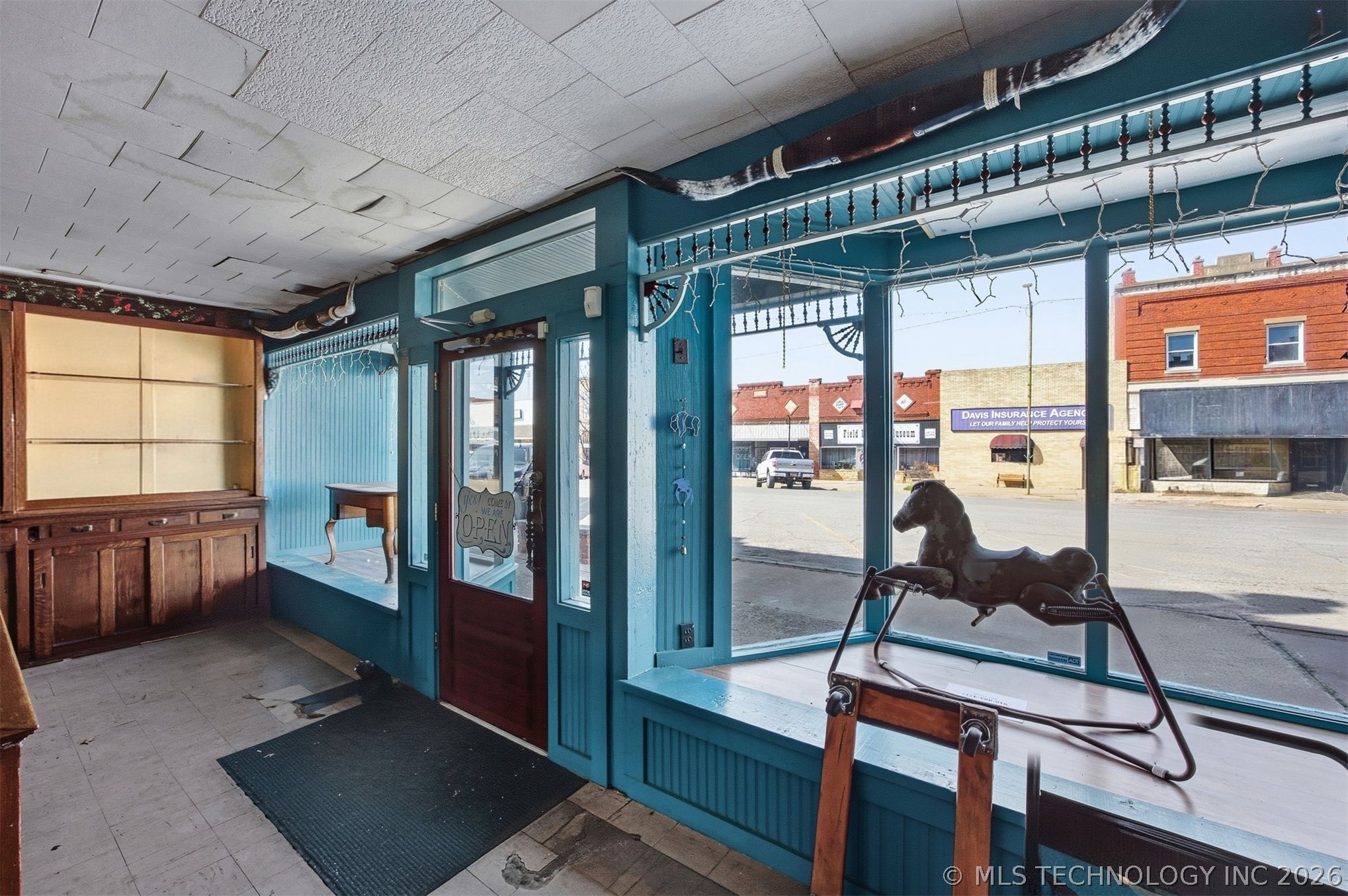 108 W Main Street Hominy OK 74035