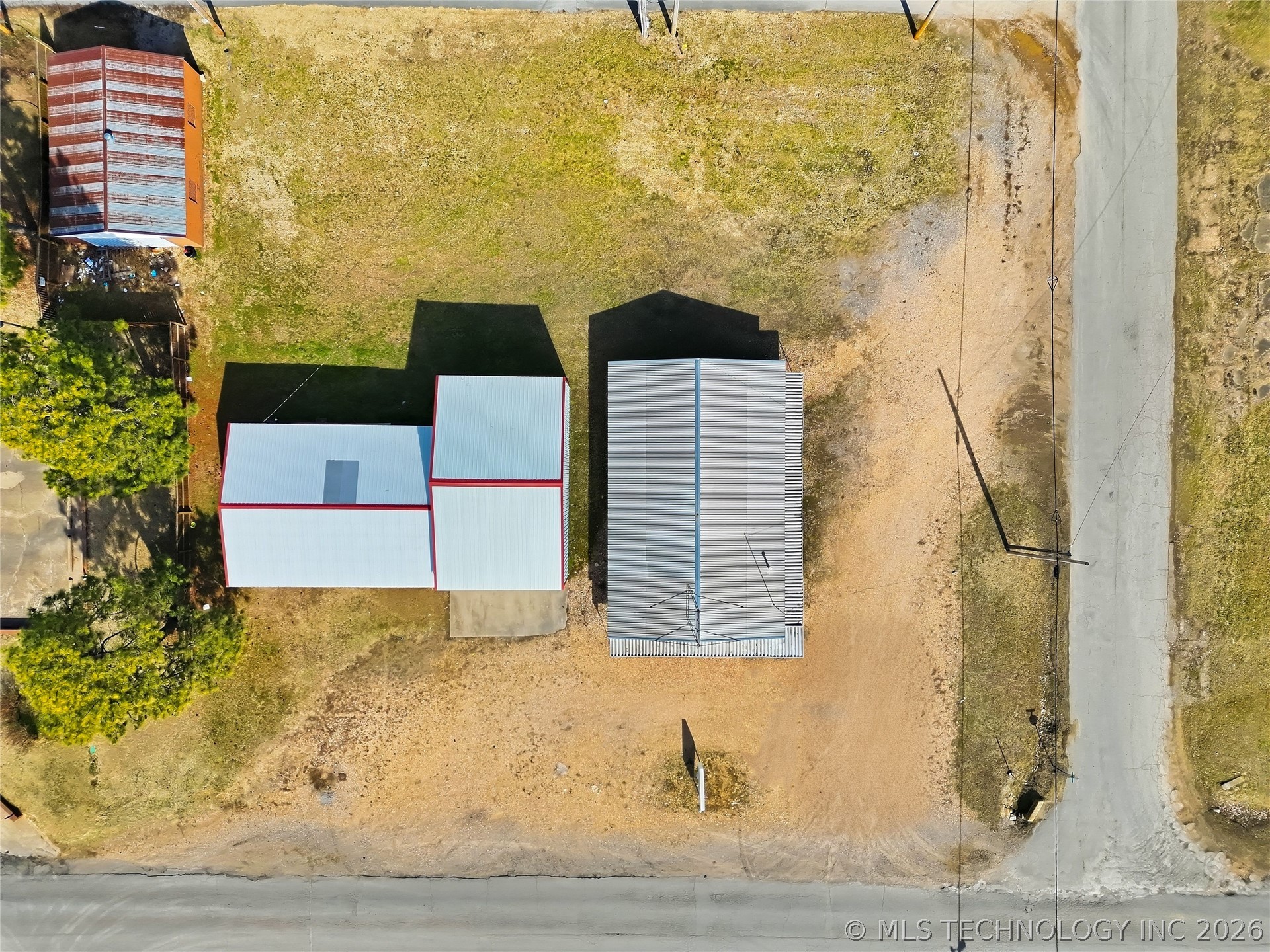 103 W Walnut Street Stilwell OK 74960