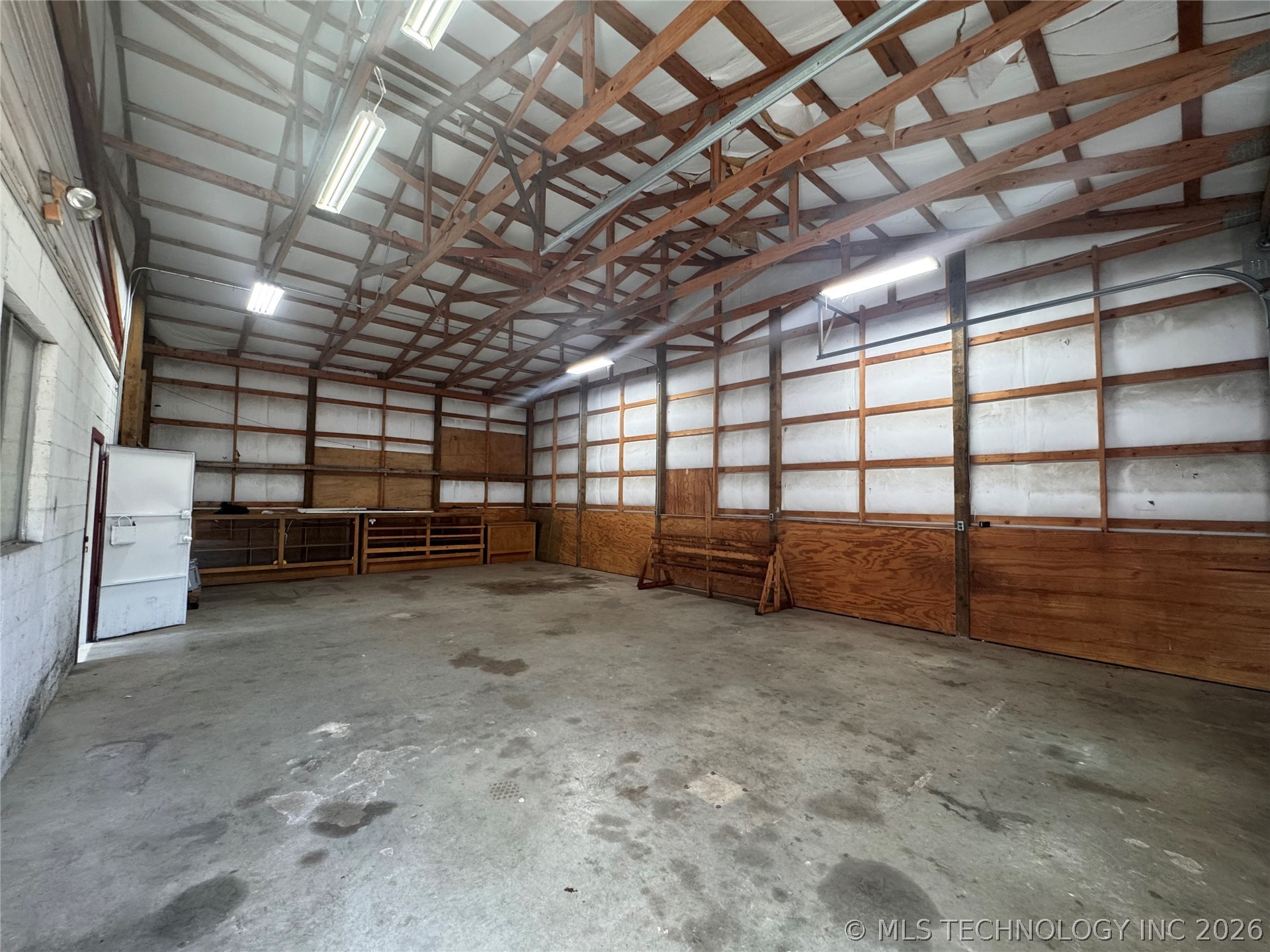 103 W Walnut Street Stilwell OK 74960