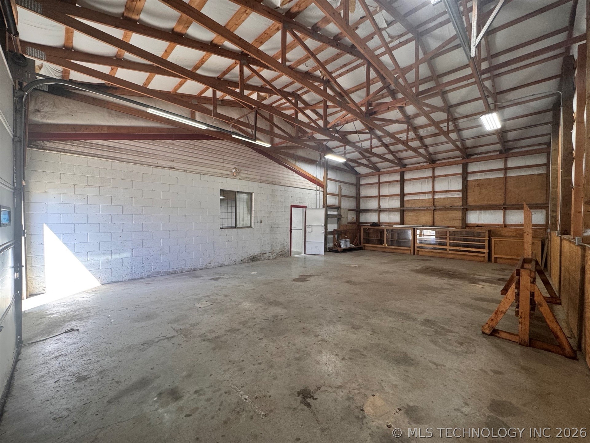 103 W Walnut Street Stilwell OK 74960