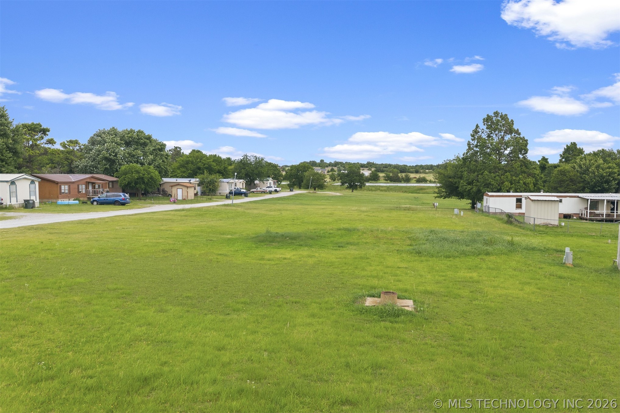 18 Hayward Ardmore OK 73401
