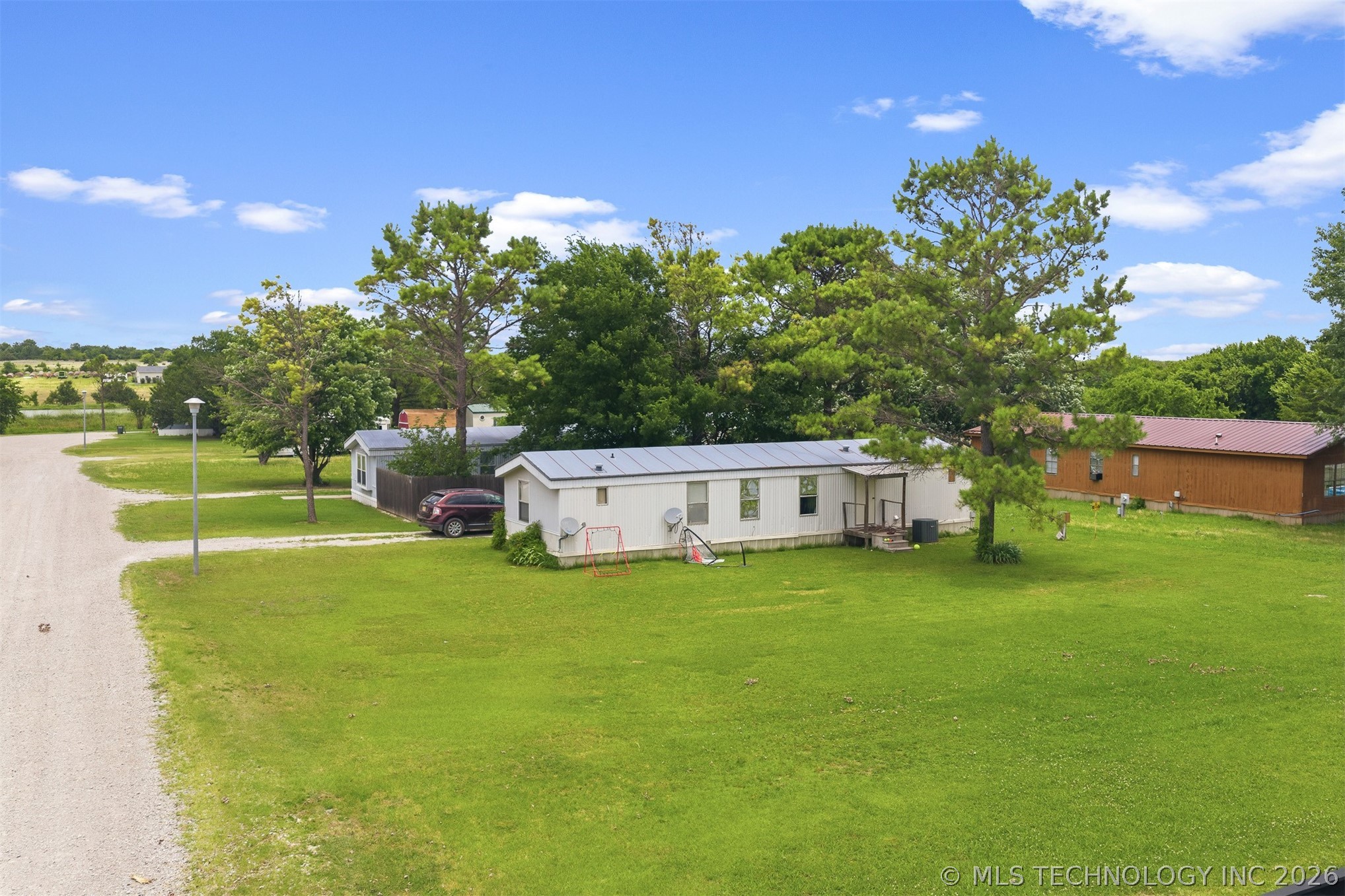 18 Hayward Ardmore OK 73401