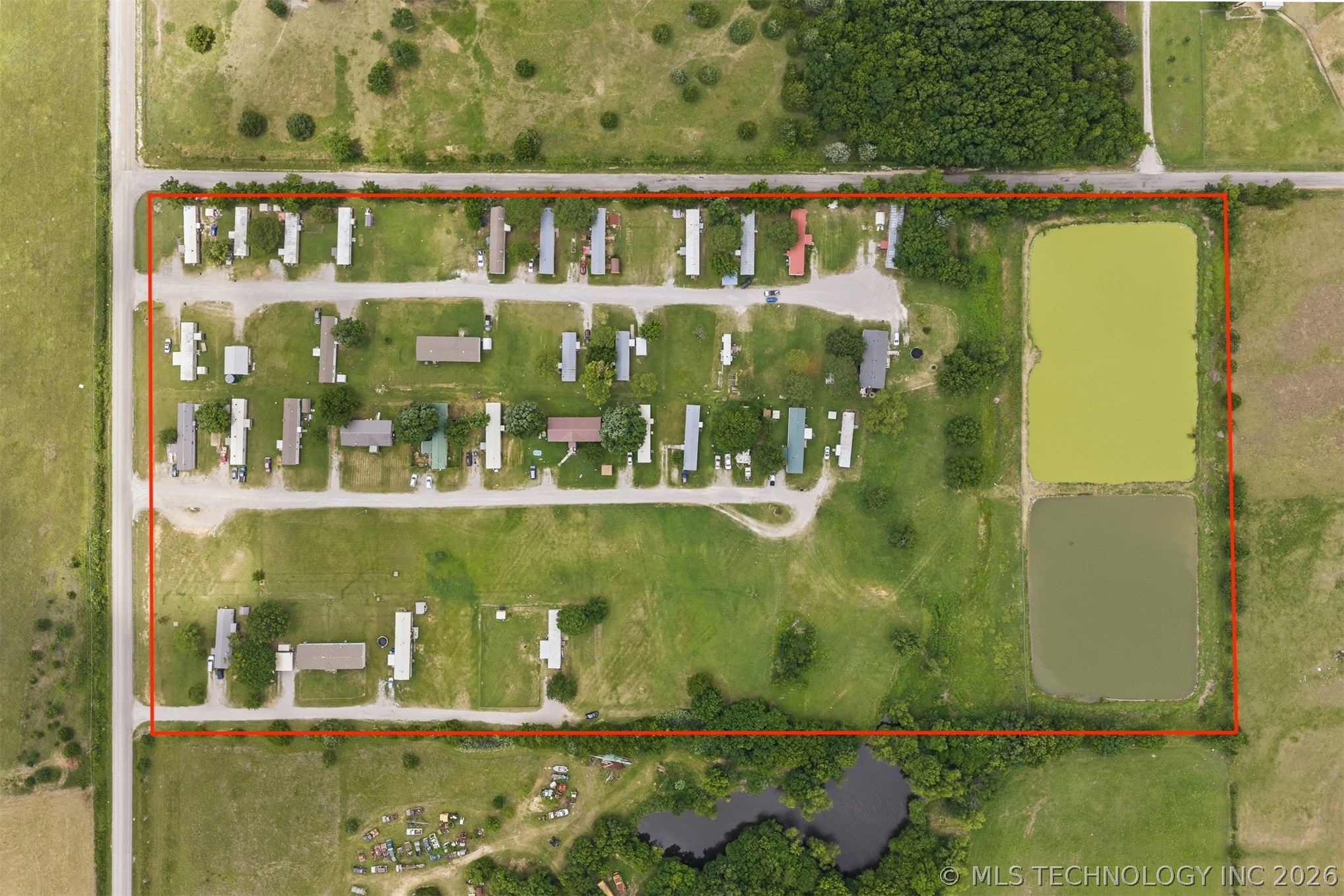 18 Hayward Ardmore OK 73401