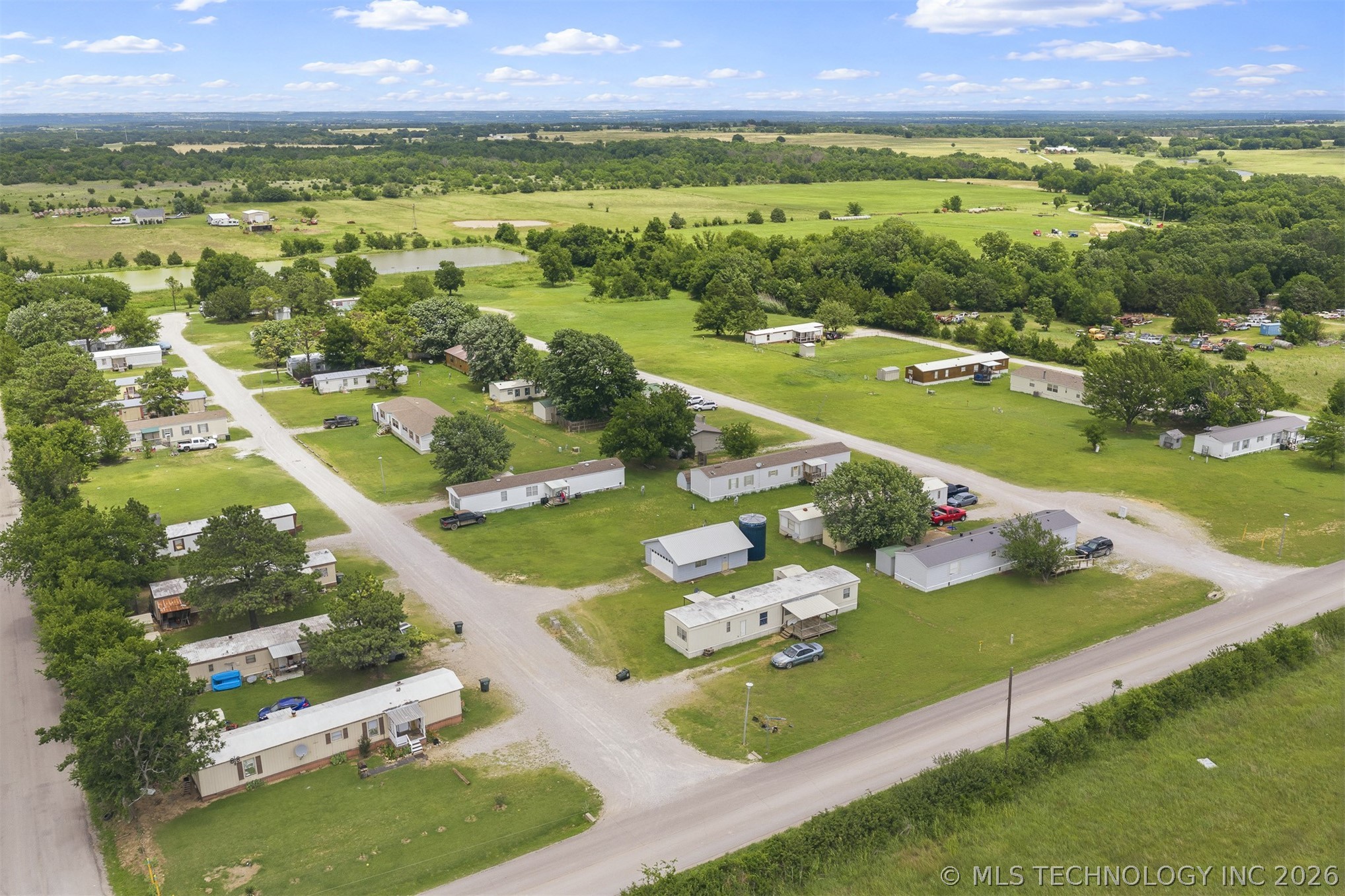 18 Hayward Ardmore OK 73401