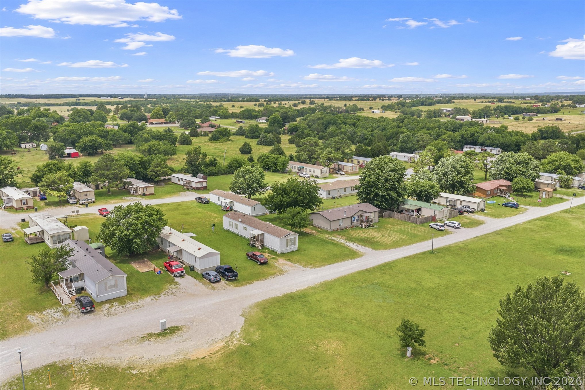 18 Hayward Ardmore OK 73401